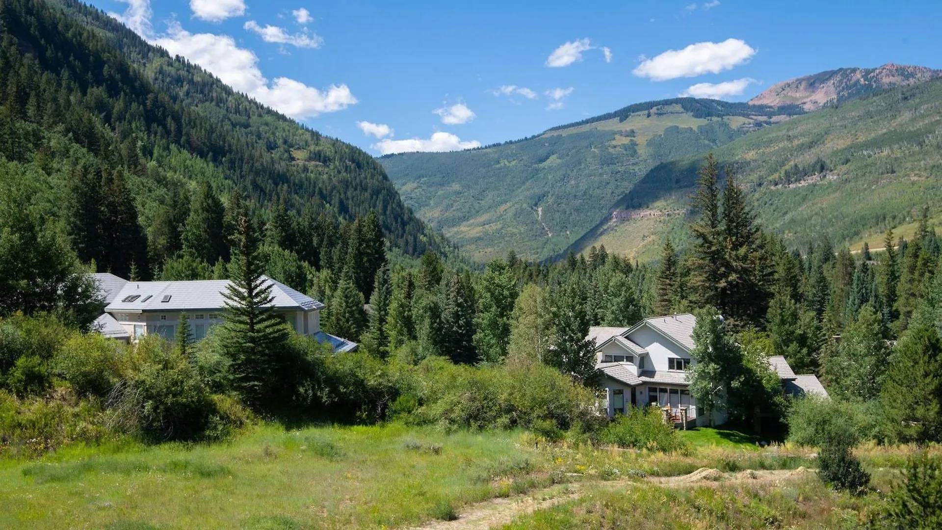 Timber Falls #1805 Holiday home Vail