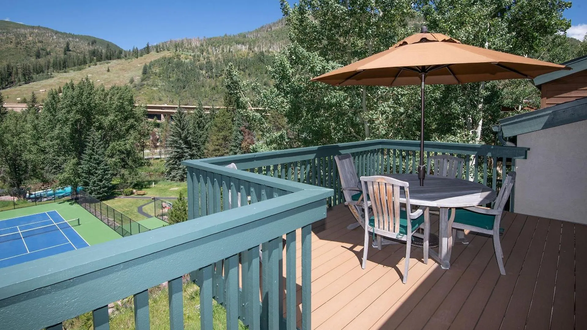 Holiday home Timber Falls #1805