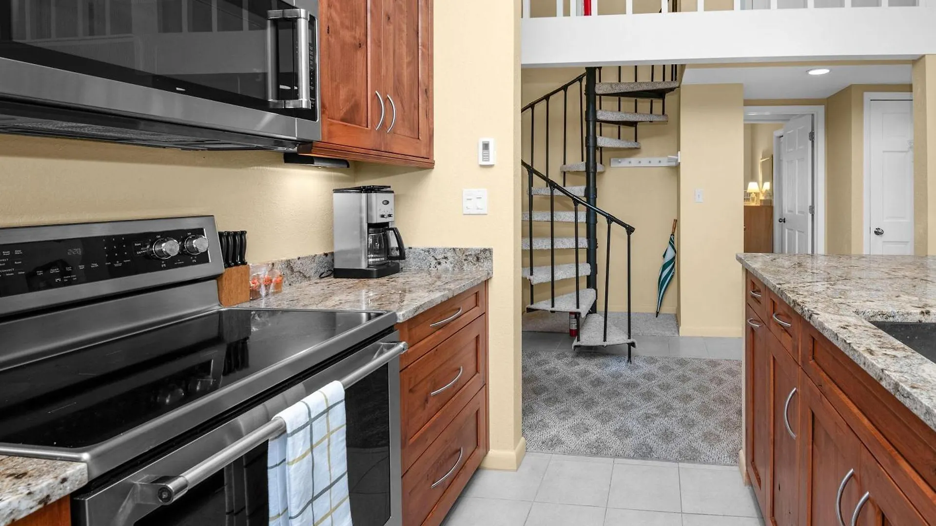 Timber Falls #1805 Holiday home *