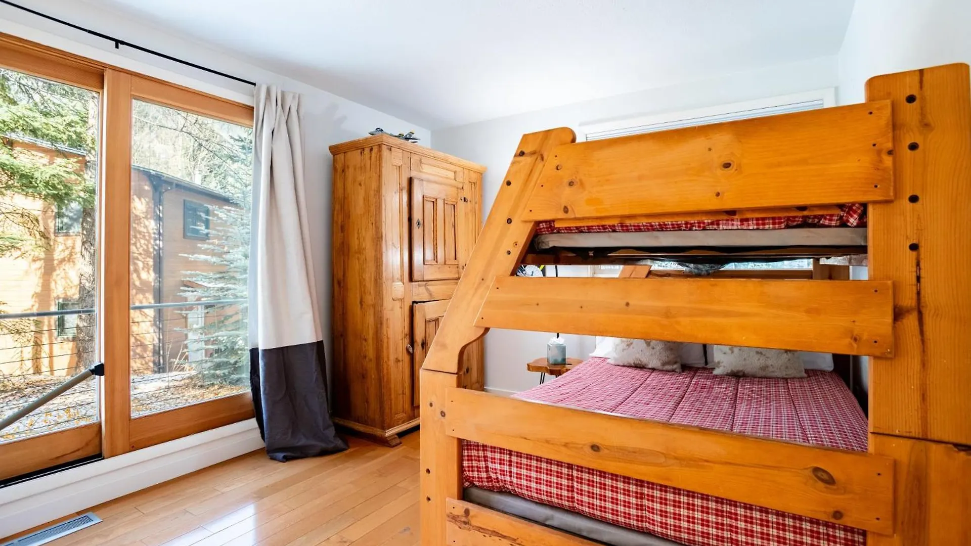 Holiday home Maxwell By Avantstay 15min To Village Slopes Vail