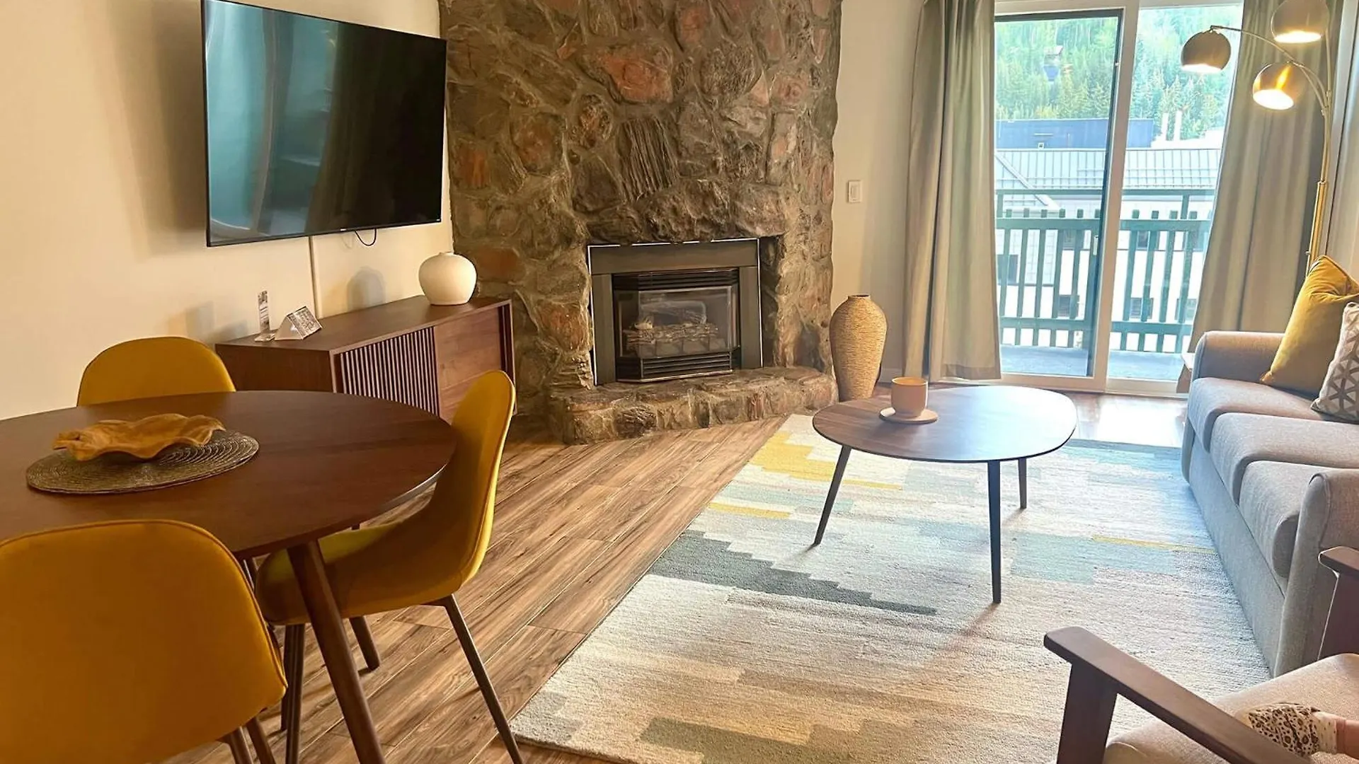 Hotel Evergreen At Vail