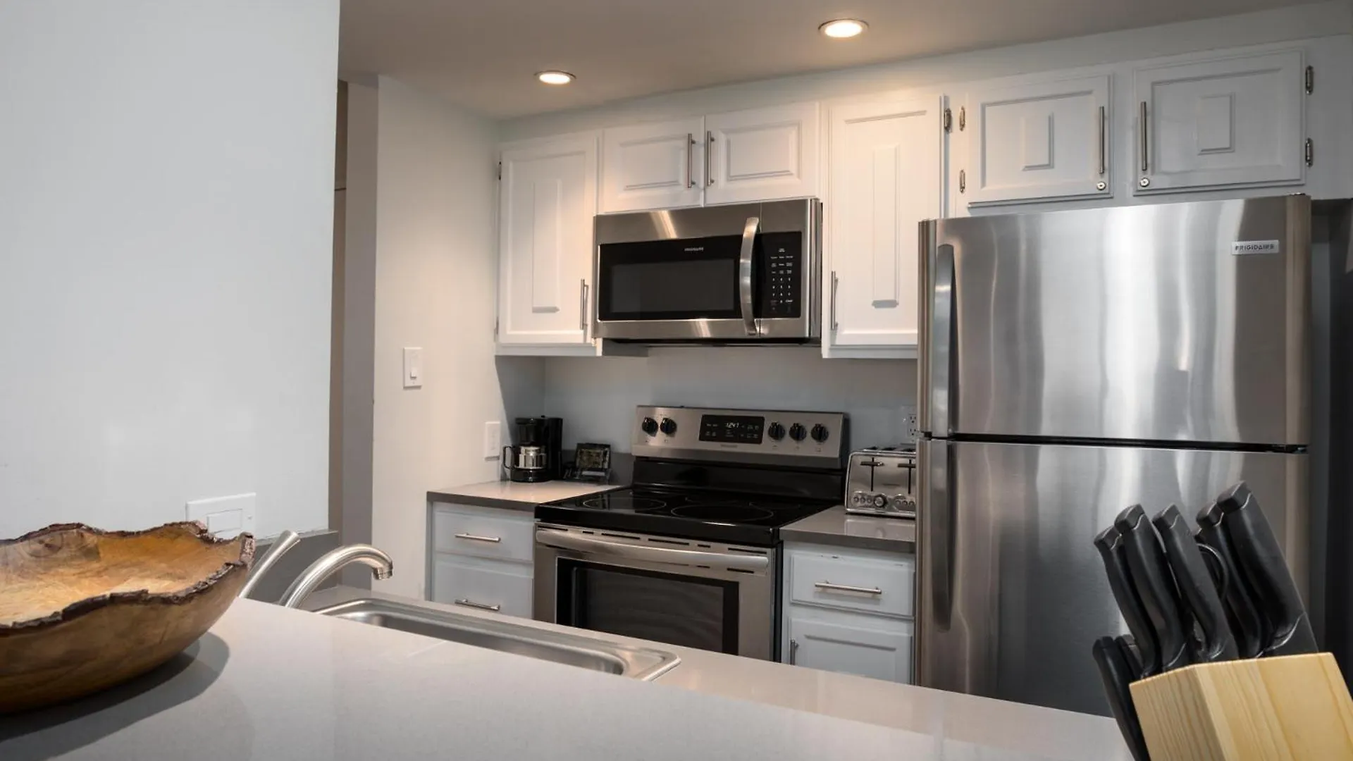 Hotel Evergreen At