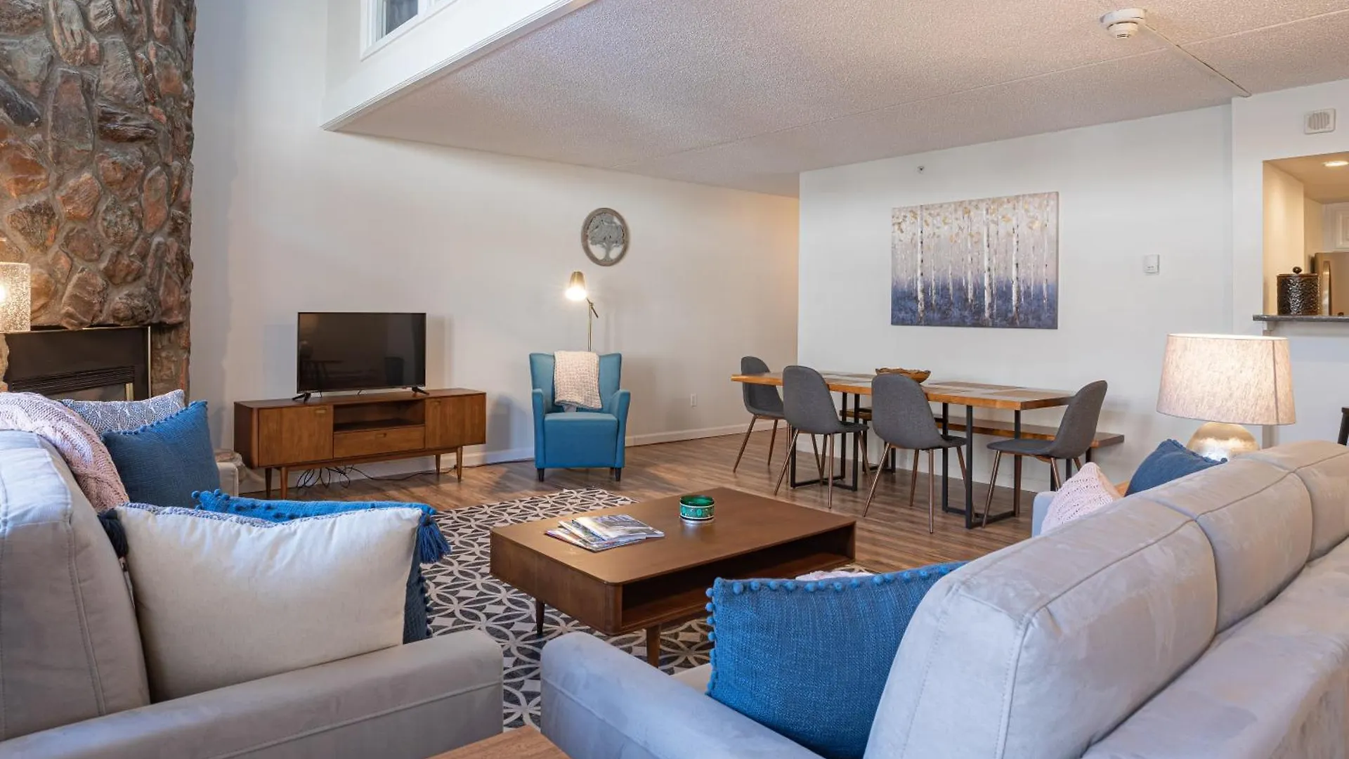 Hotel Evergreen At Vail