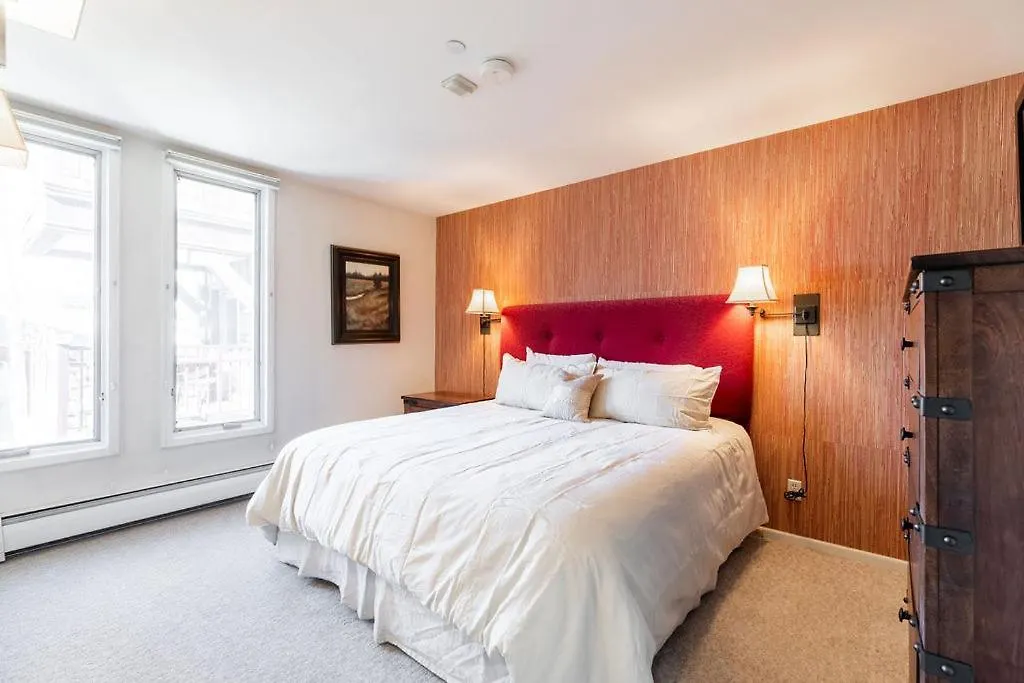 Apartment Village Center By Realty Vail