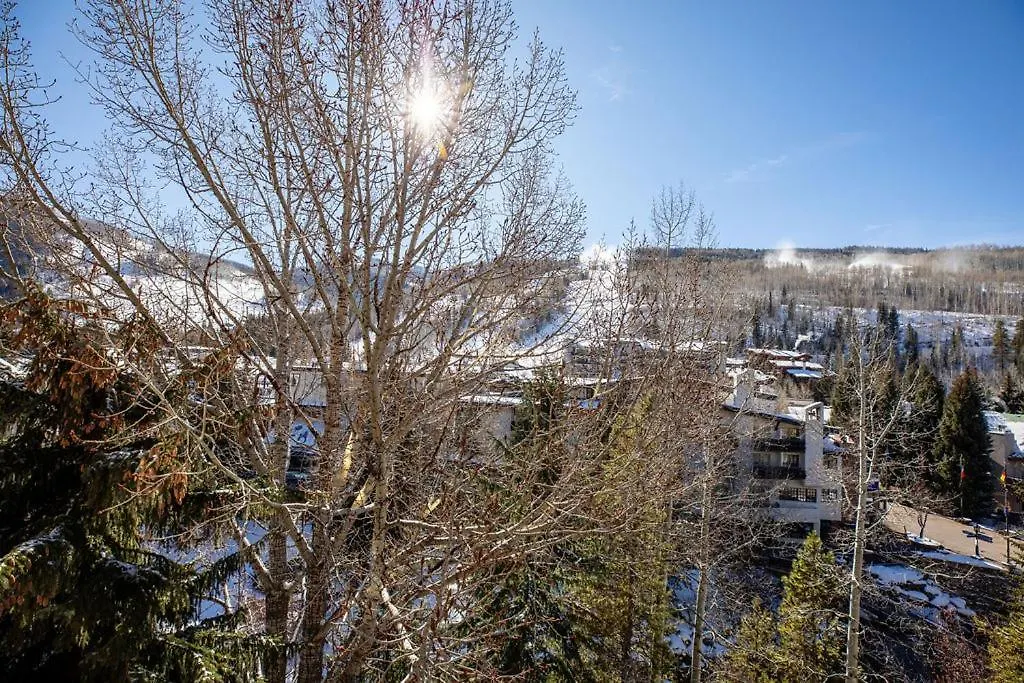Village Center By Realty * Vail