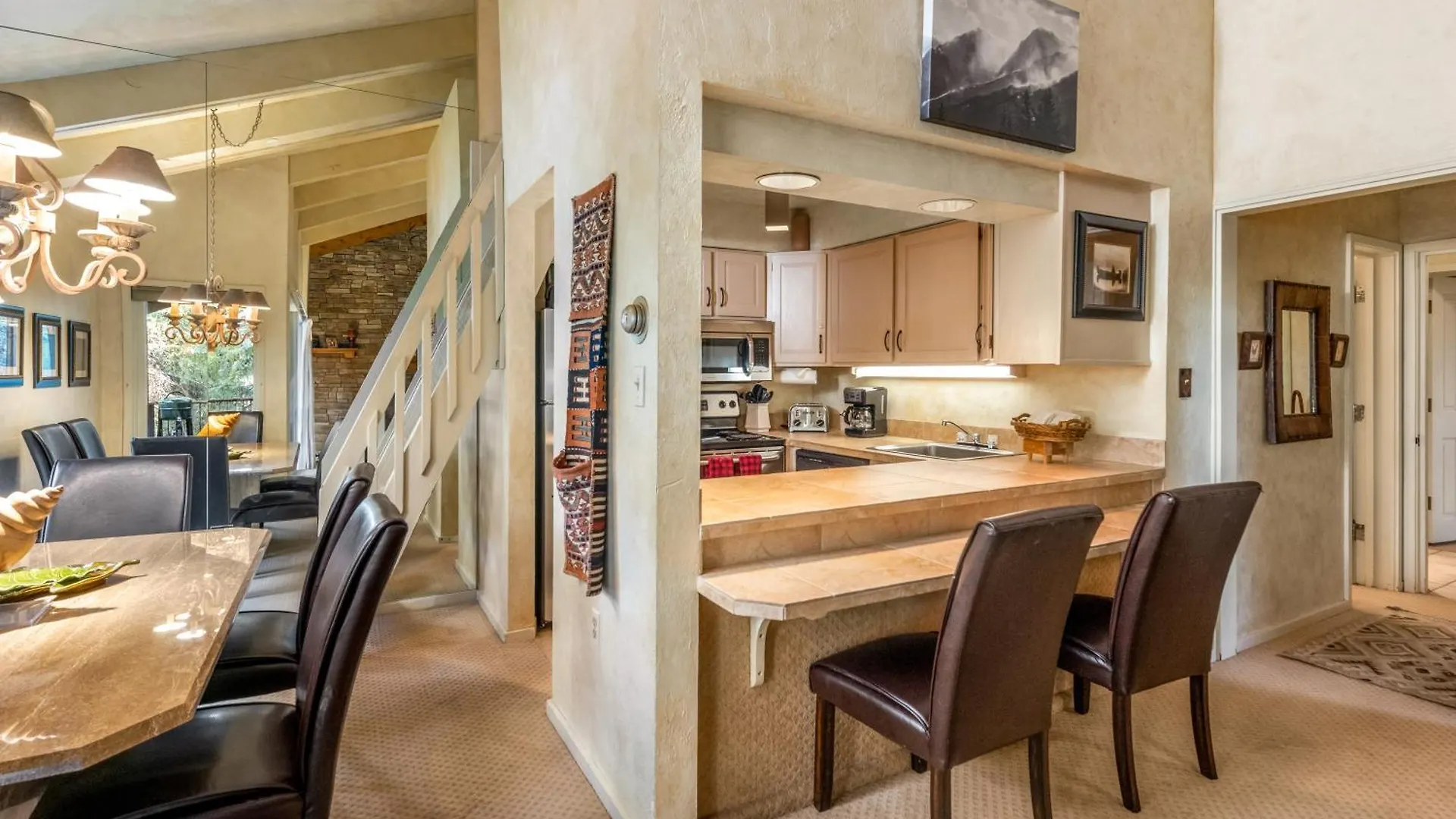 Christiania Condominiums- Coraltree Collection Resort Vail