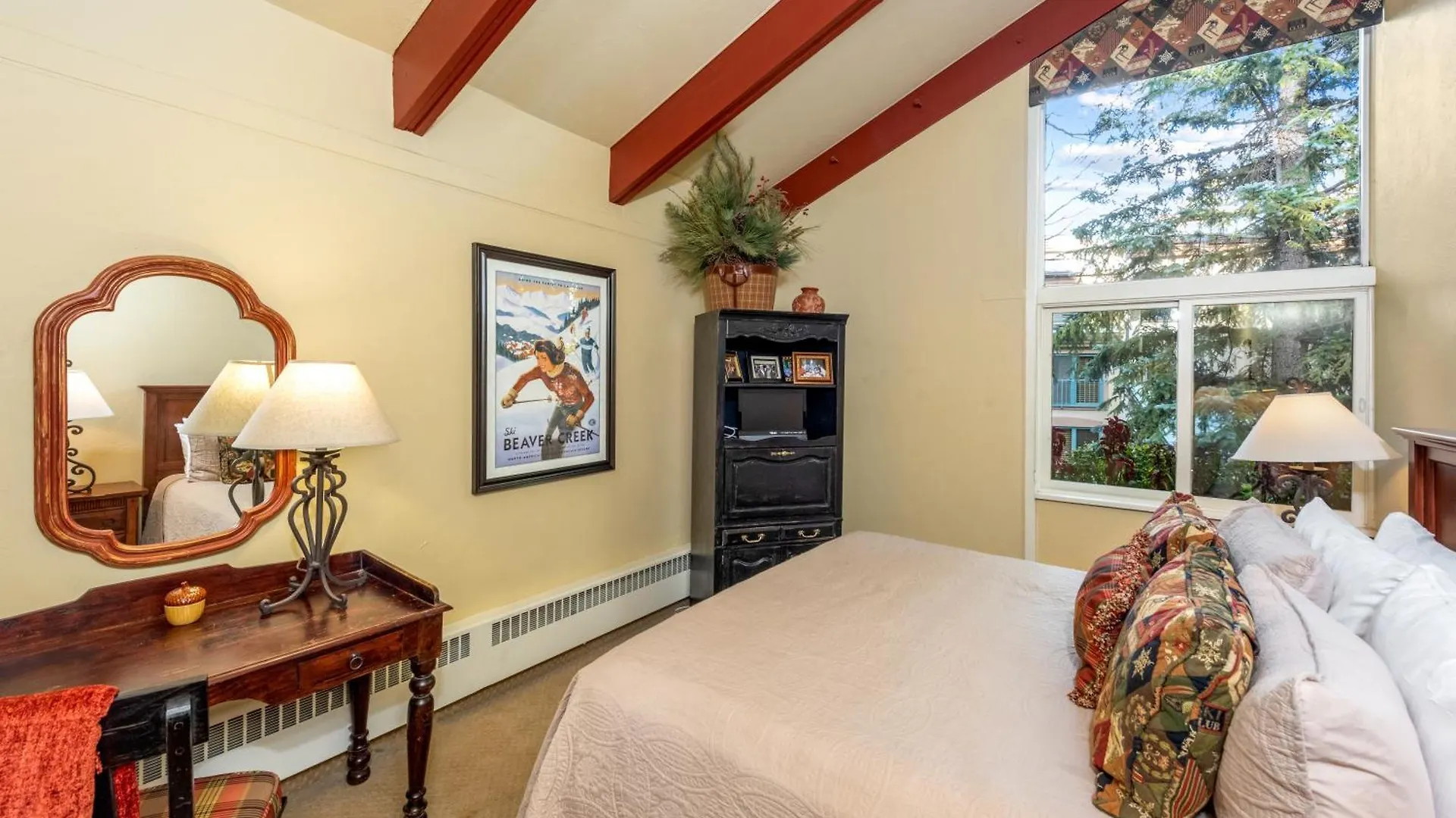 Christiania Condominiums- Coraltree Collection Resort 3*