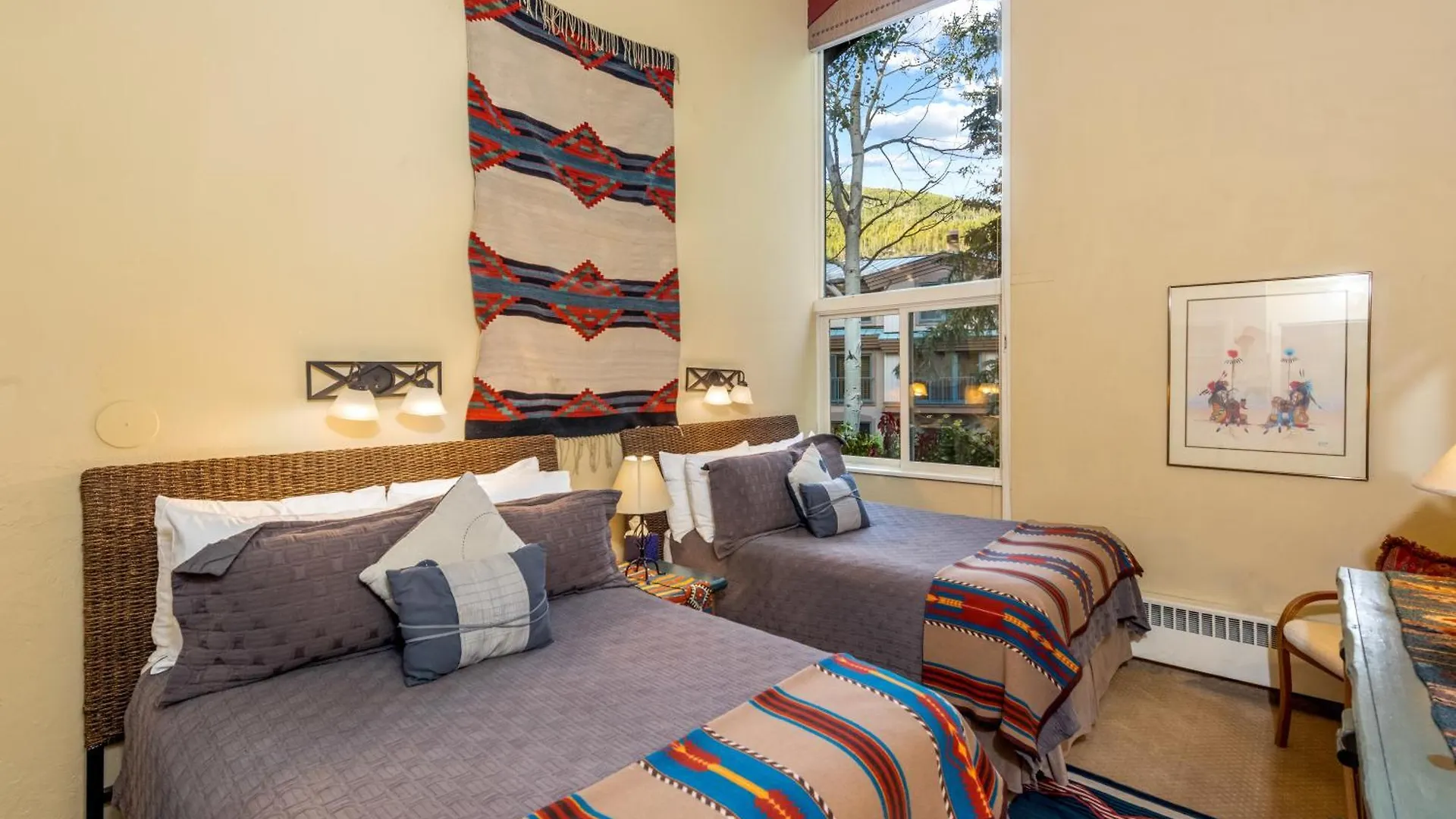 Resort Christiania Condominiums- Coraltree Collection 3*