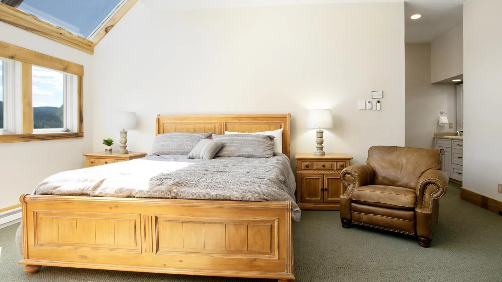 770 Potato Patch Townhouse Holiday home *