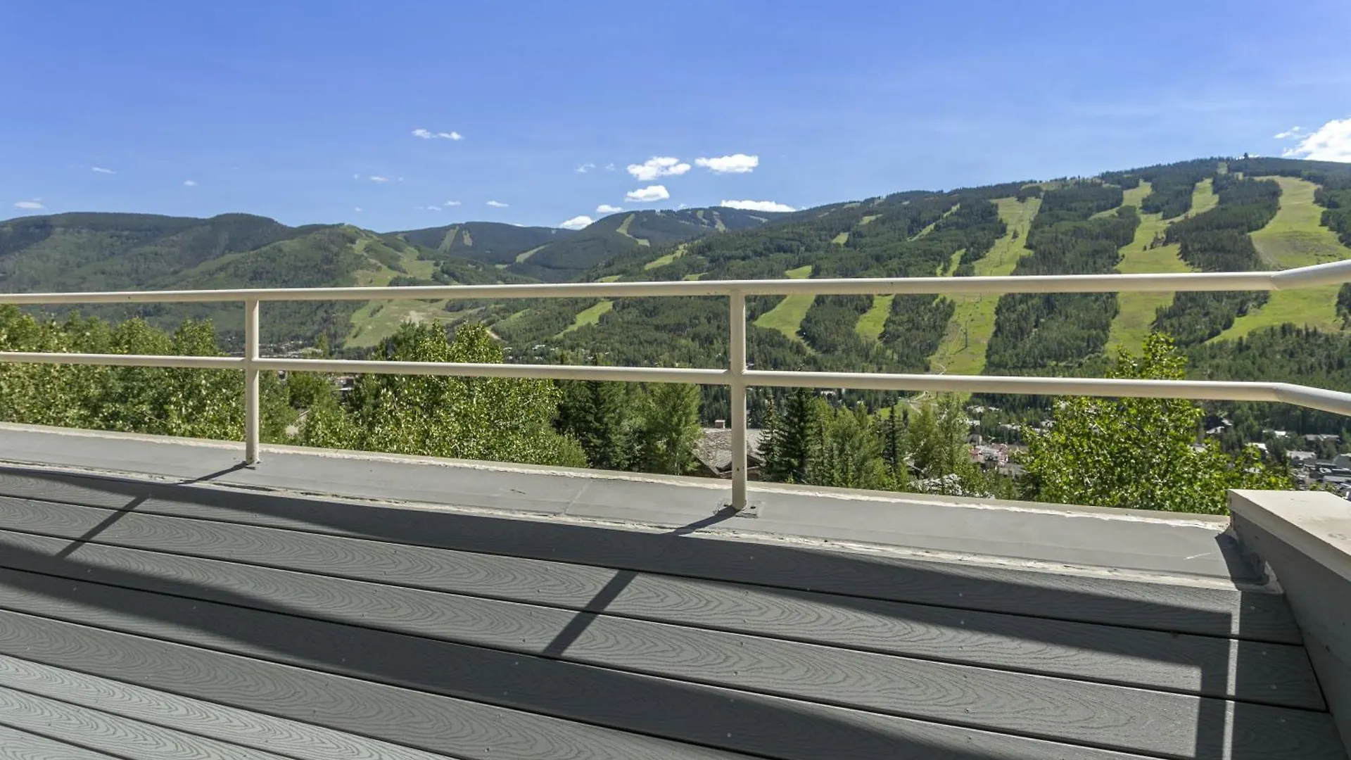 770 Potato Patch Townhouse Holiday home Vail