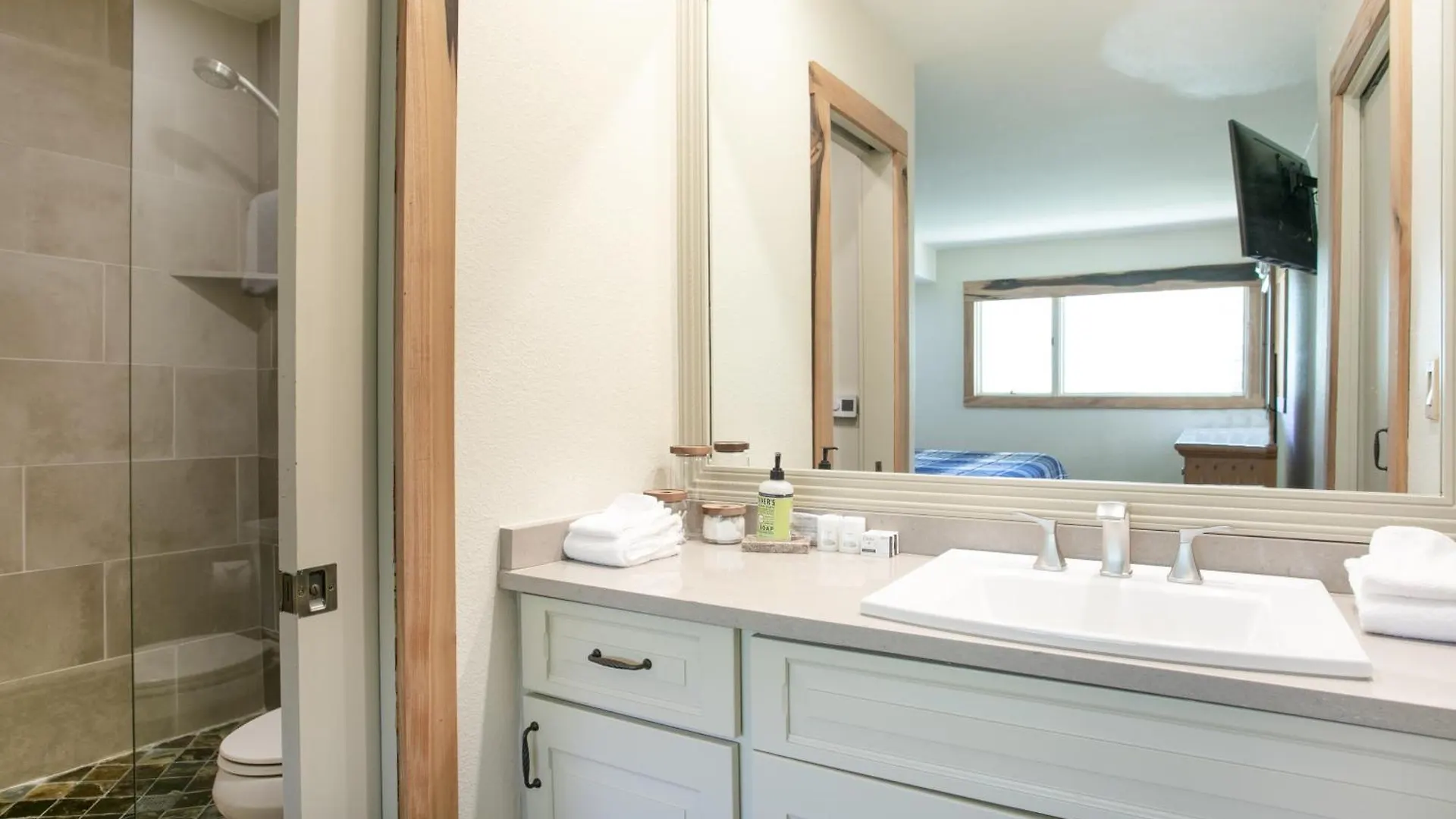 Holiday home 770 Potato Patch Townhouse Vail
