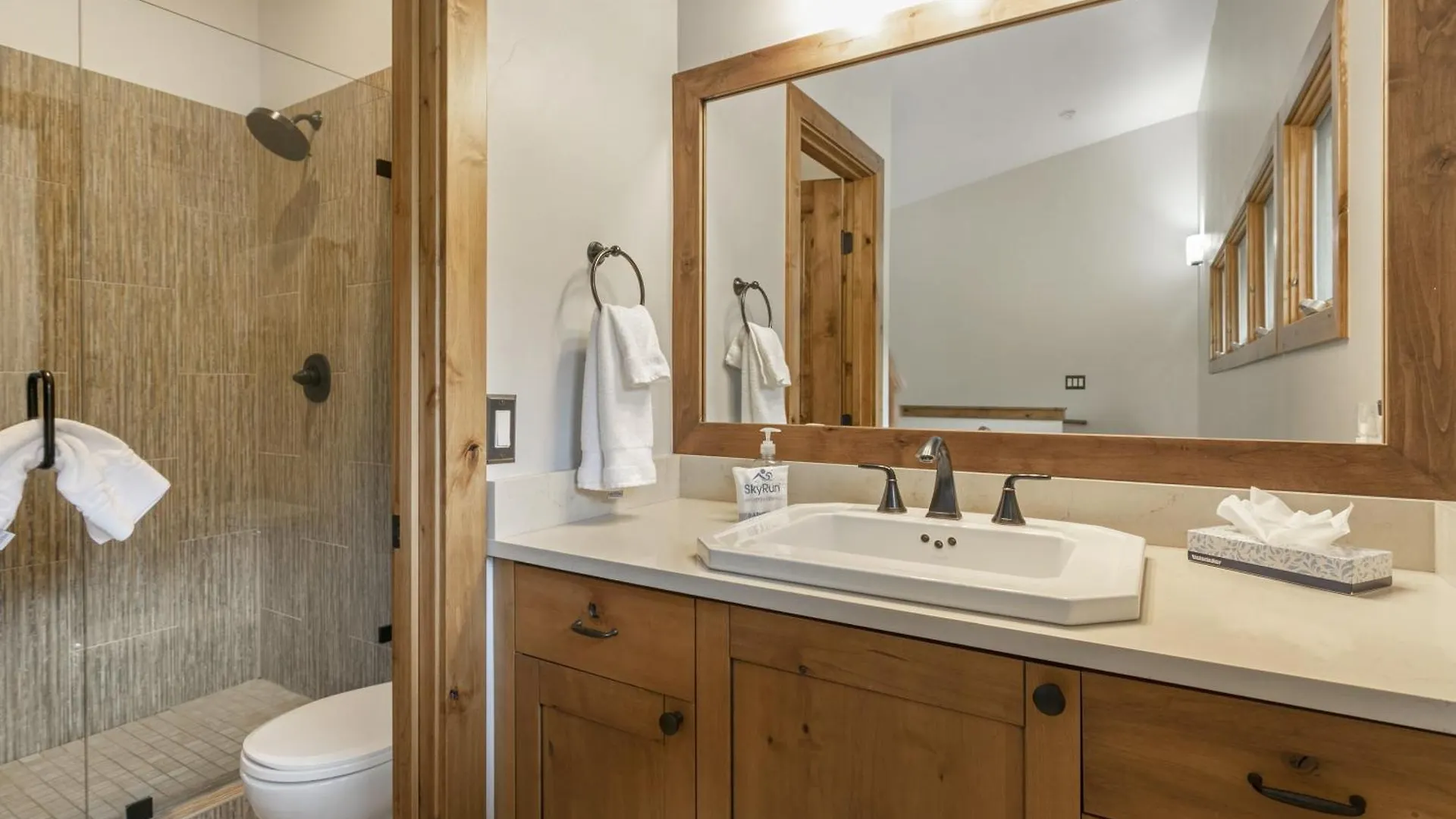 Holiday home C2 Meadow Creek Townhouse *