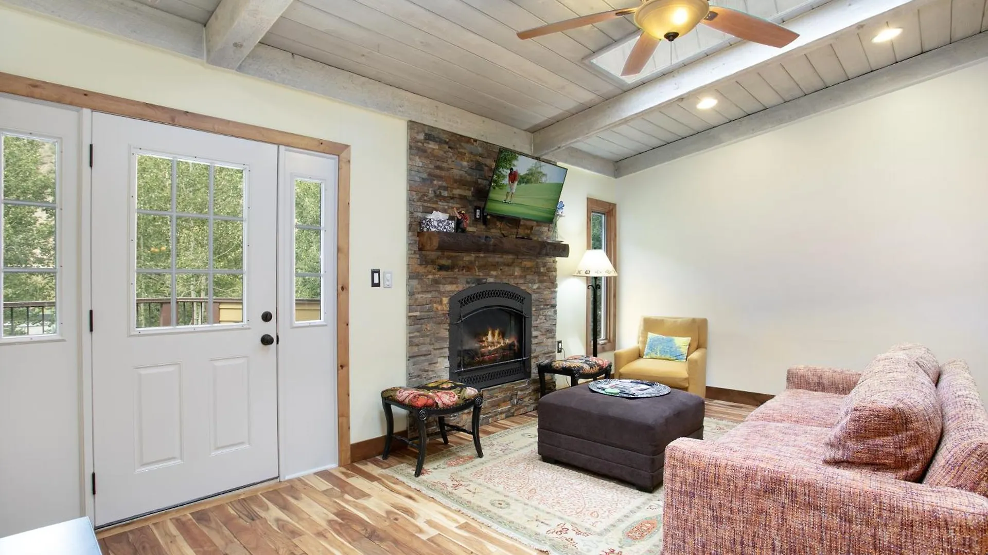 Holiday home C2 Meadow Creek Townhouse Vail