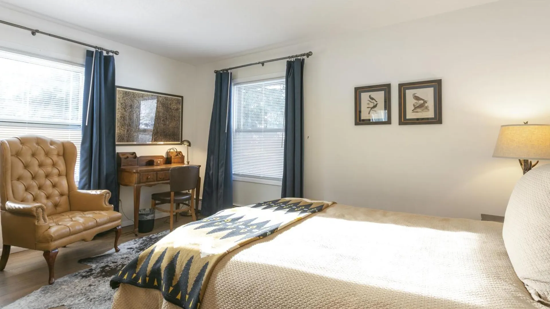 Snowlion 308 Vail