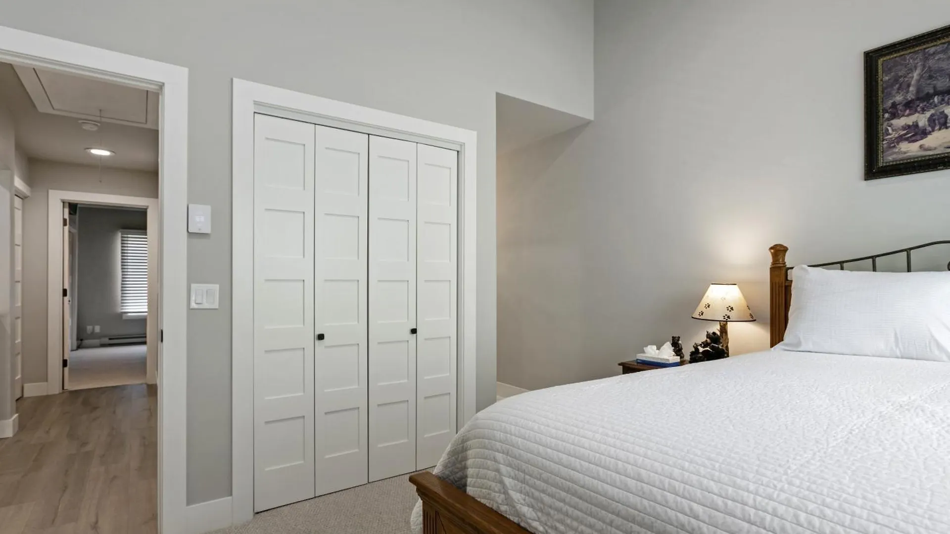 Point 35 Townhouse Holiday home *