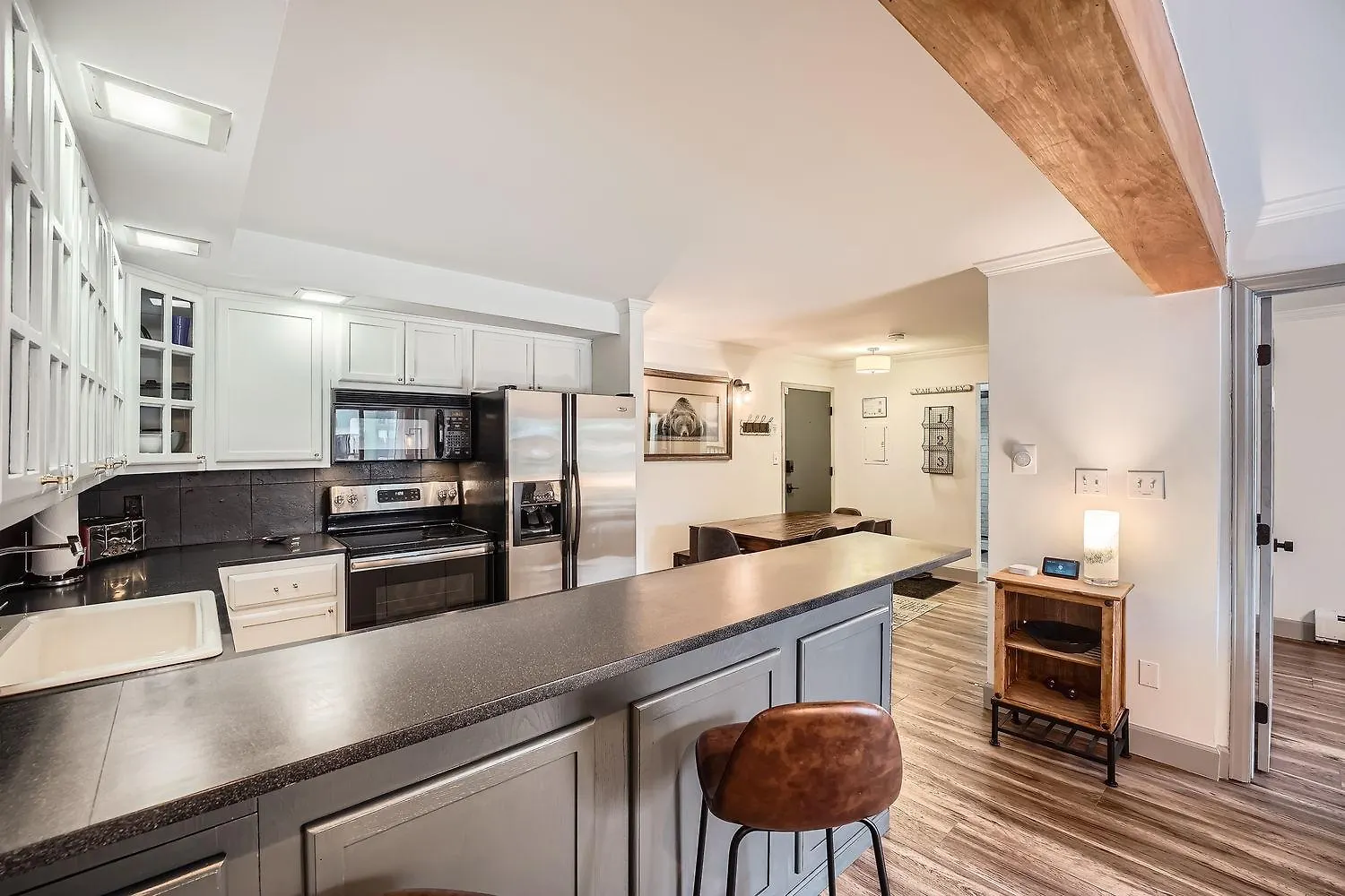 Apartment Snowlion 103 *