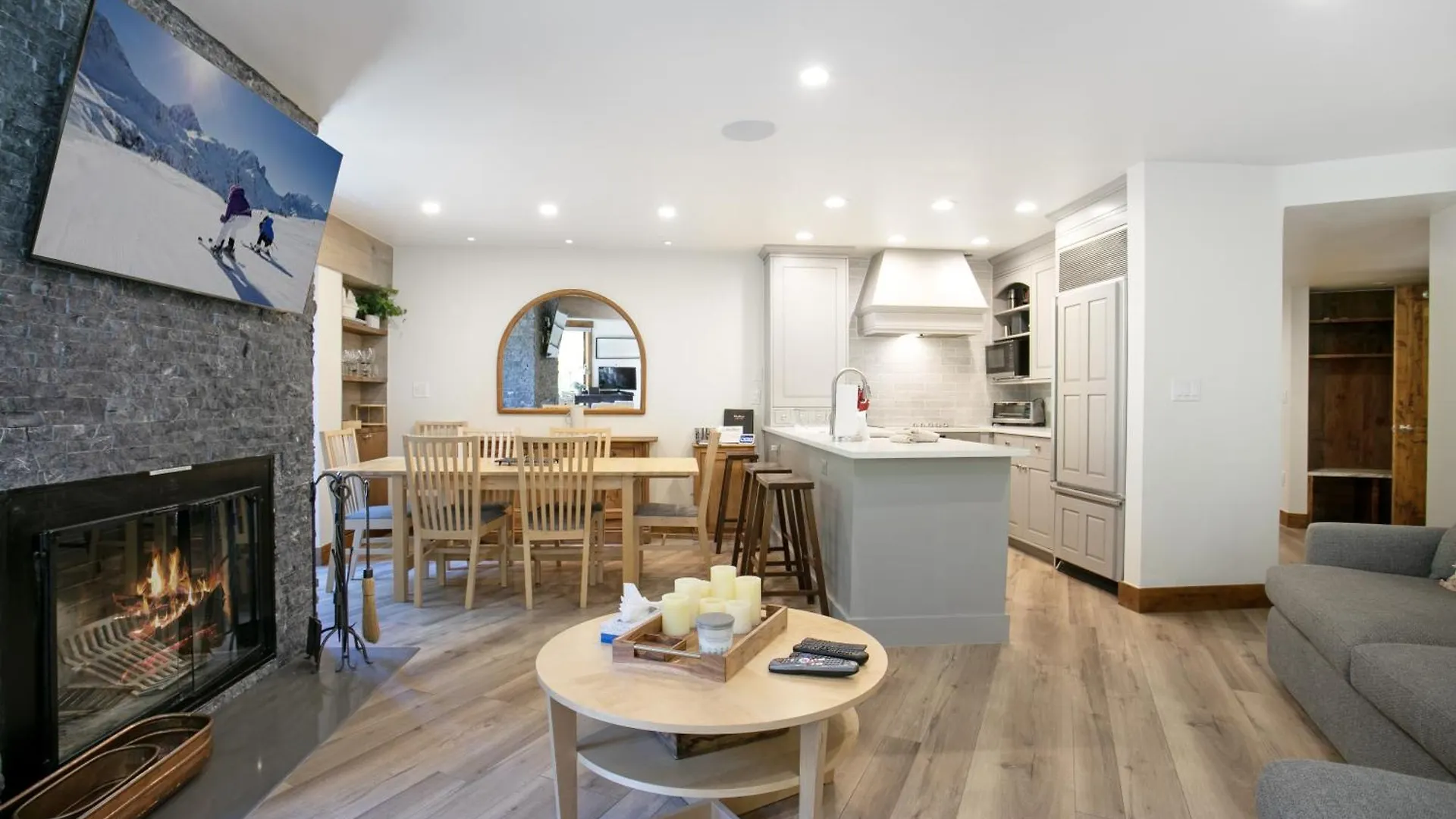 103 Fallridge * Vail