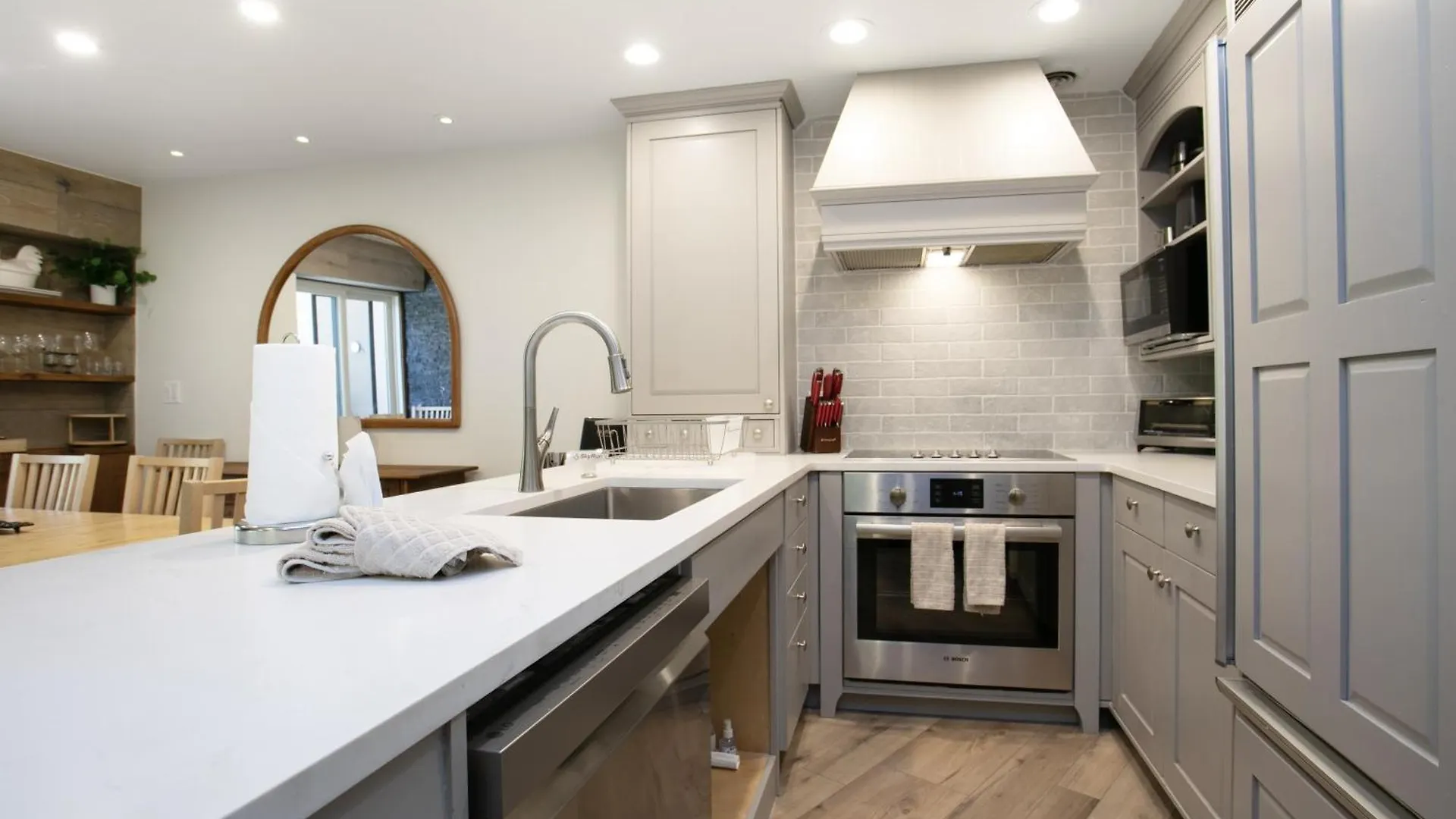 Apartment 103 Fallridge *