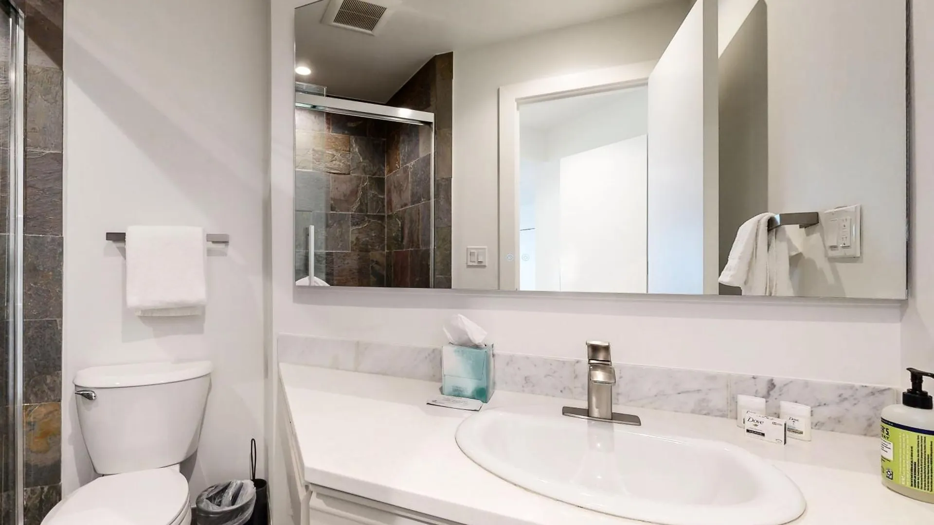 Snowfall Sanctuary, Unit 12 * Vail