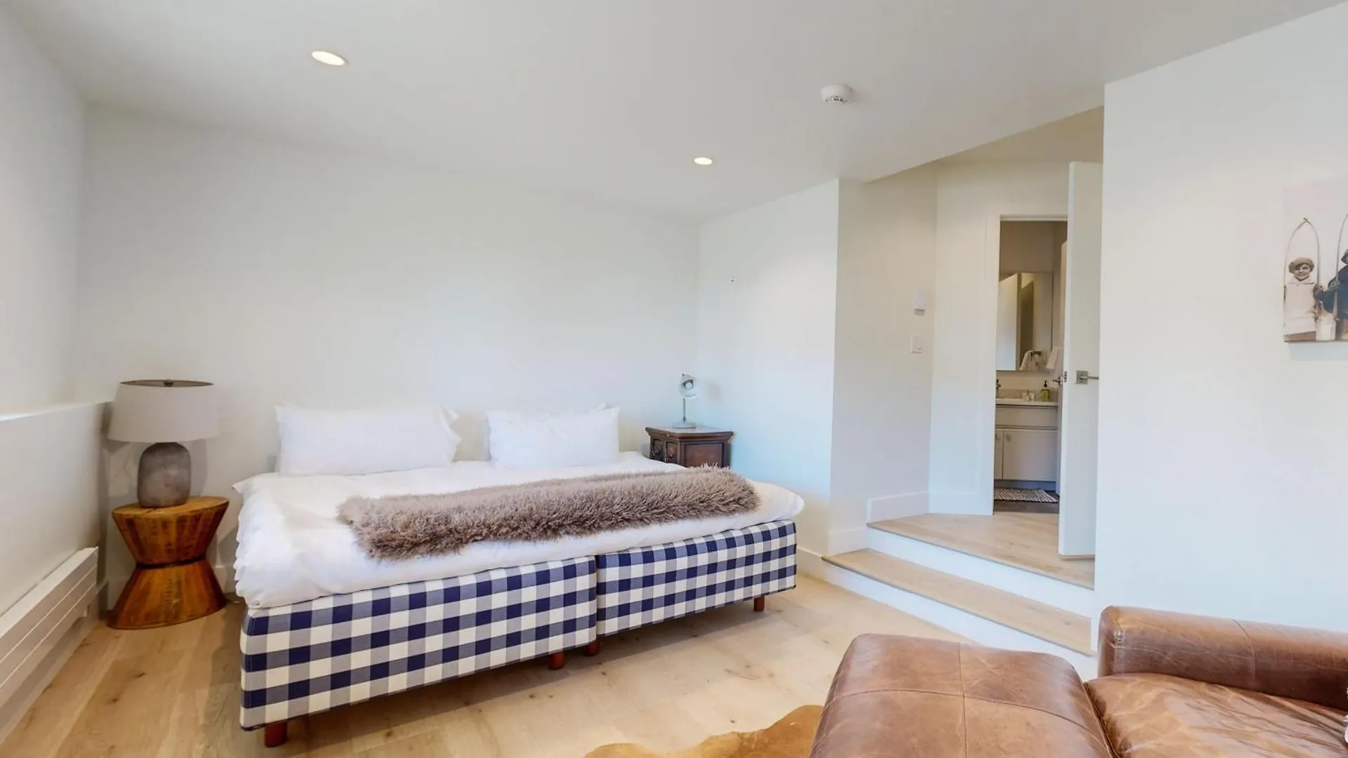 Snowfall Sanctuary, Unit 12 Holiday home Vail