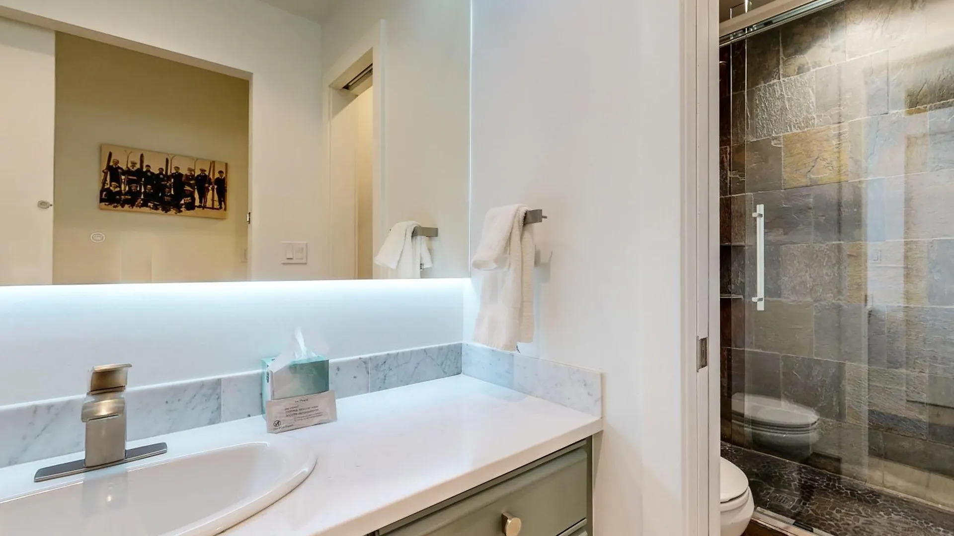 Snowfall Sanctuary, Unit 12