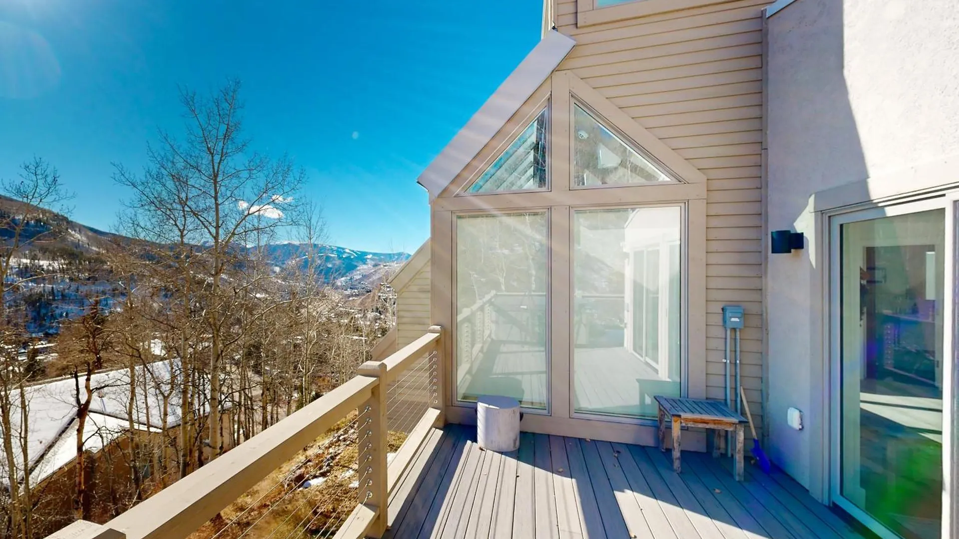 Holiday home Snowfall Sanctuary, Unit 12