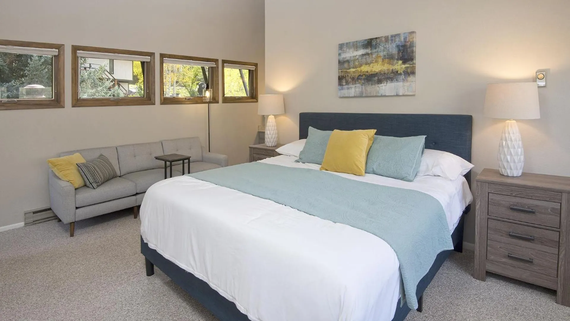 H1 Meadow Creek Apartment