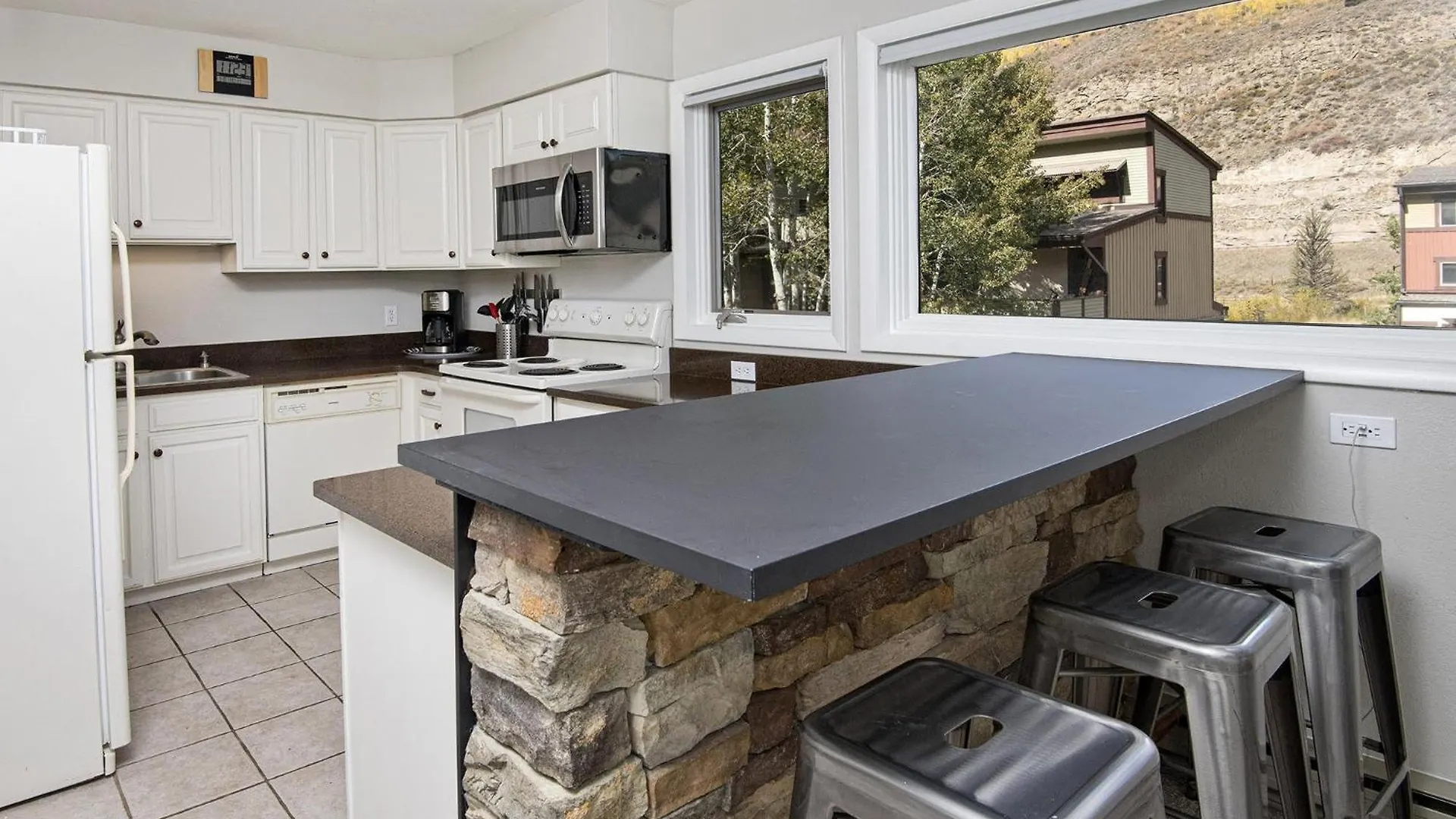 Apartment H1 Meadow Creek