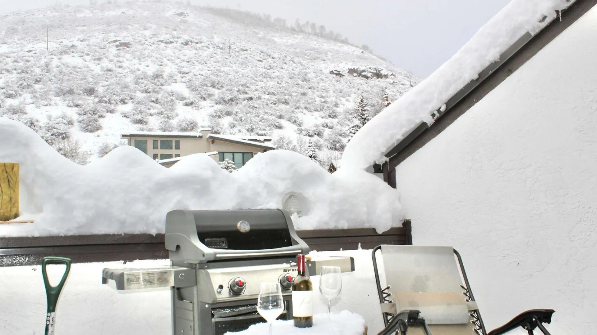 Modern Cabin-style Loft In On Shuttle Route * Vail