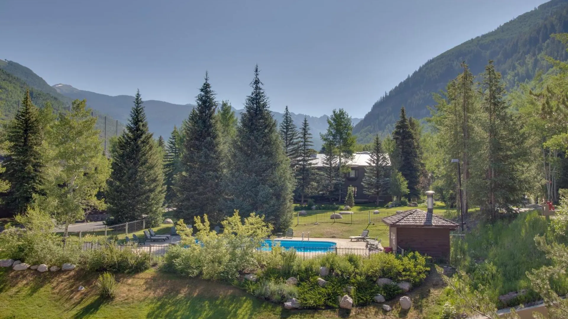 Fallridge Vail