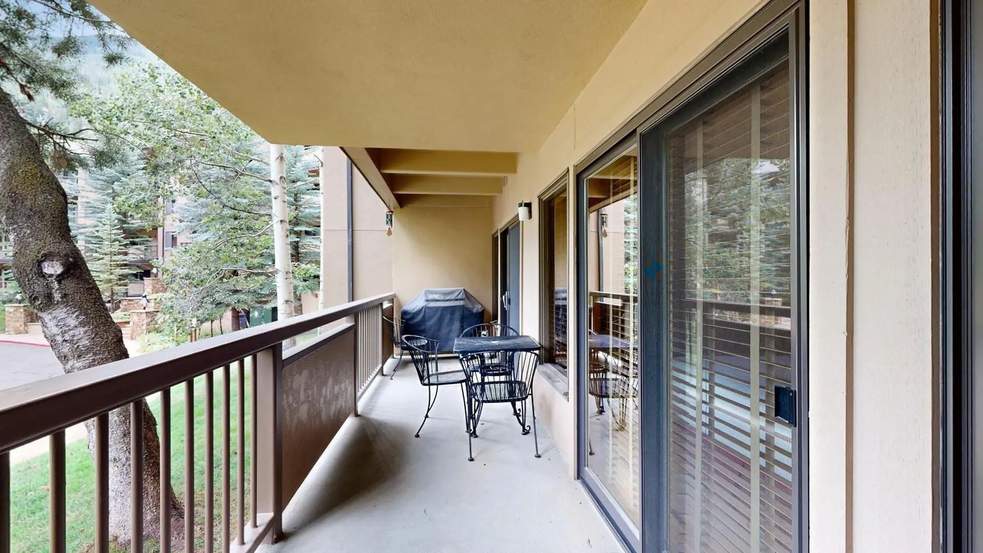 Fallridge * Vail