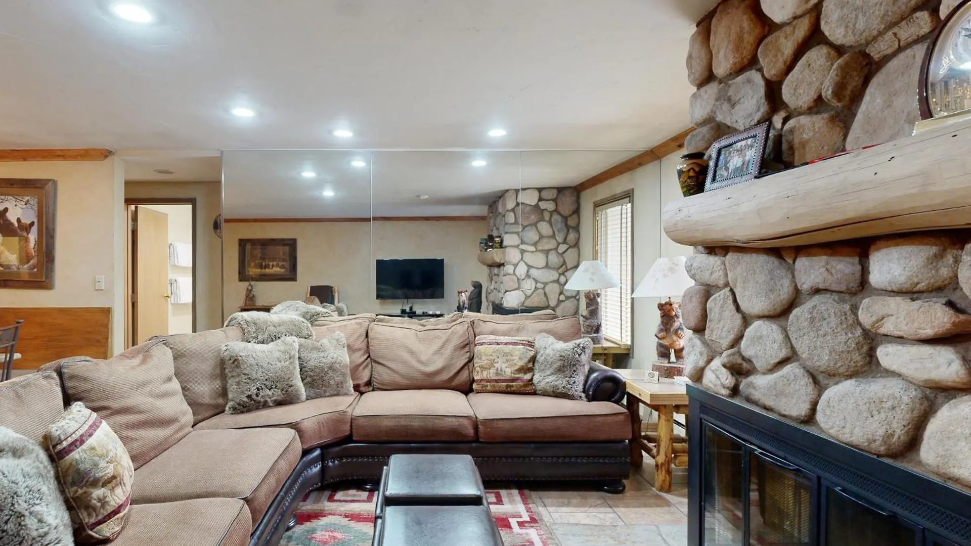 Fallridge Vail