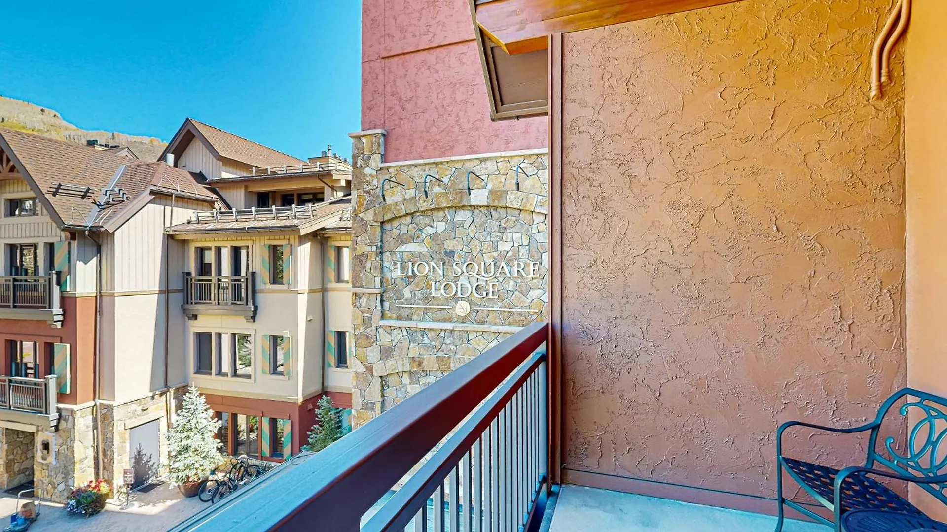 아파트 Lion Square South 556