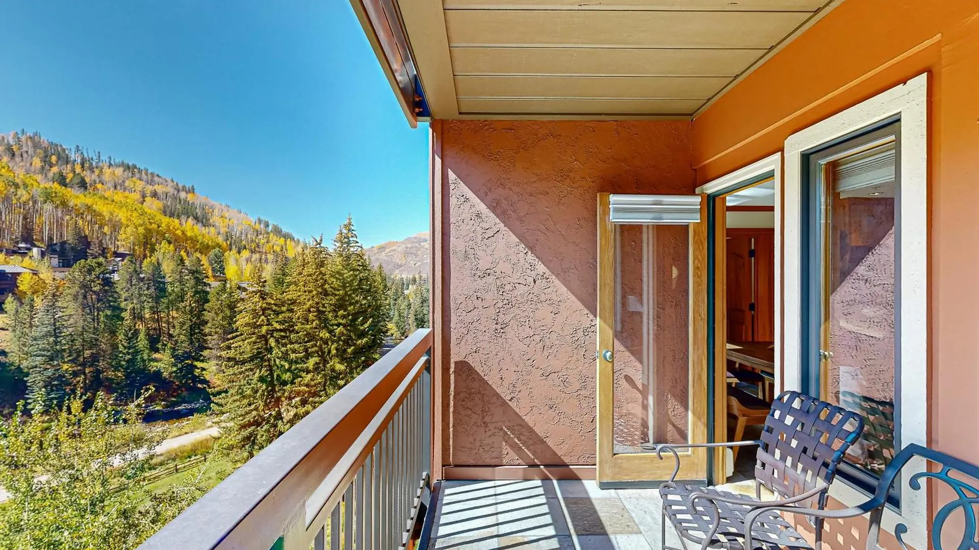 Lion Square South 650 Aparthotel Vail