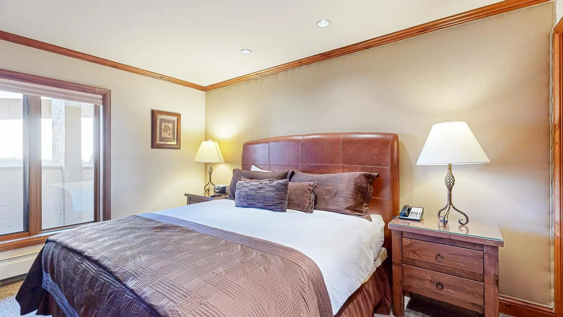 Lion Square South 650 Aparthotel Vail