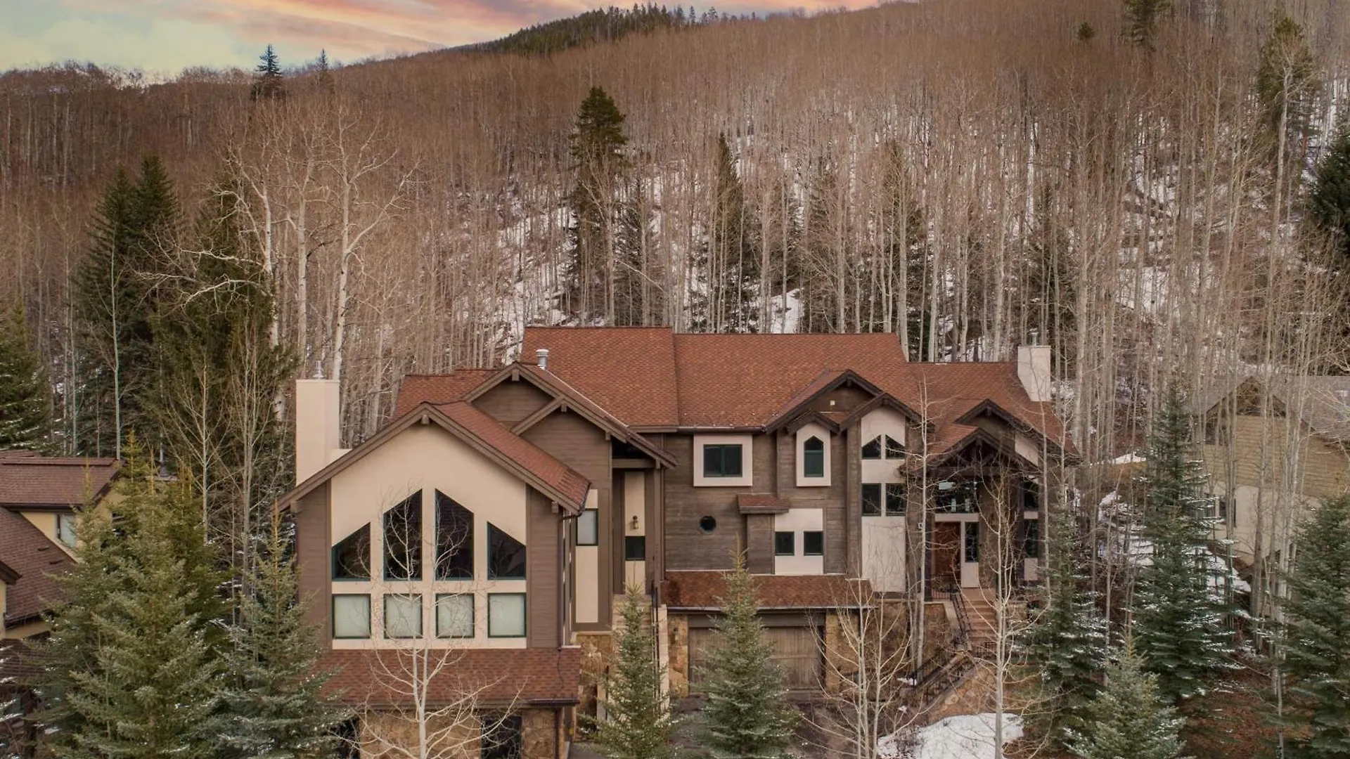 Highline By Avantstay Breathtaking Mountain W Hot Tub Views Holiday home