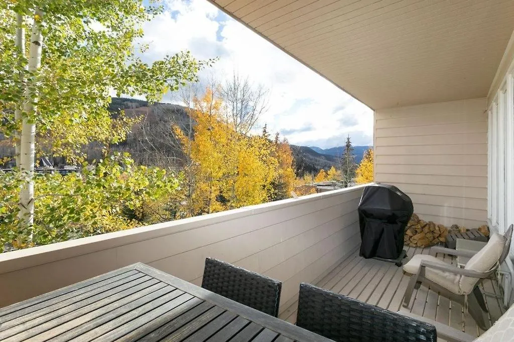 Apartment Sunvail 33c *