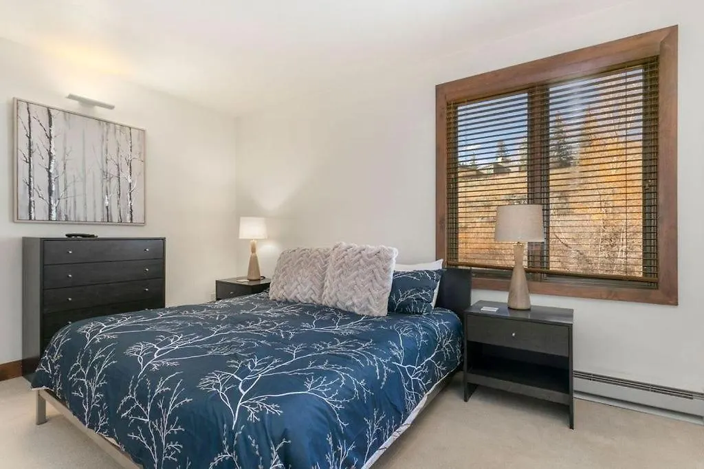 Apartment Sunvail 33c Vail