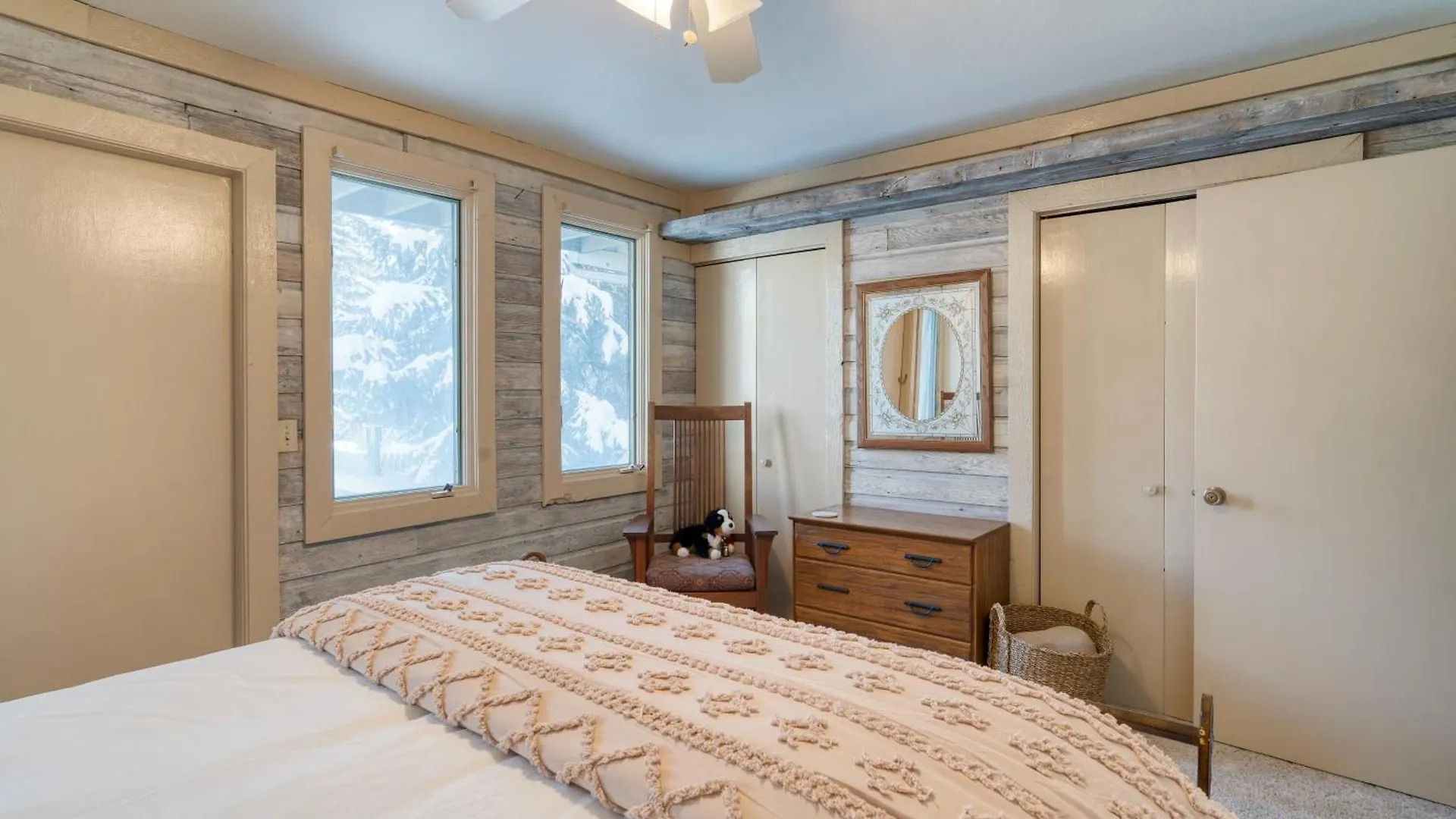 Vista Mountain Retreat W Balcony Views Near Village Vail