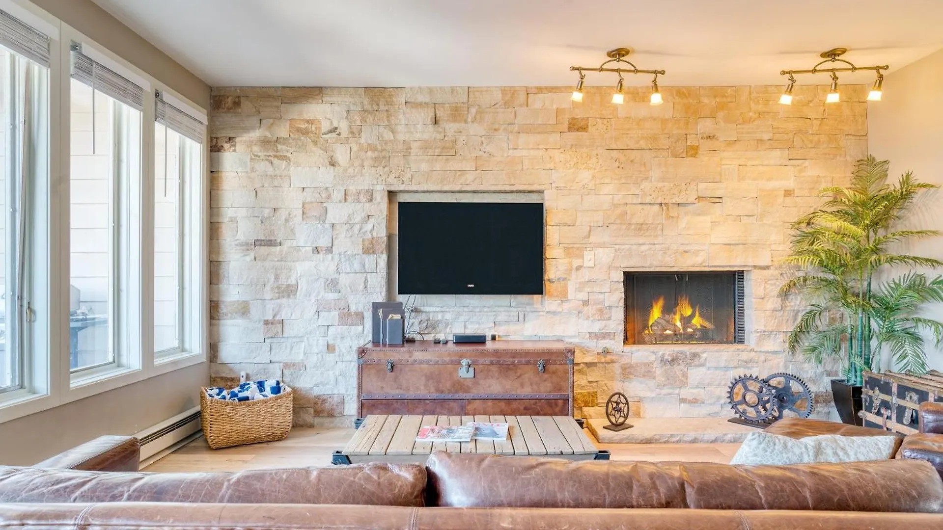 Holiday home Sunvail By Avantstay 10min Walk To Lifts Vail