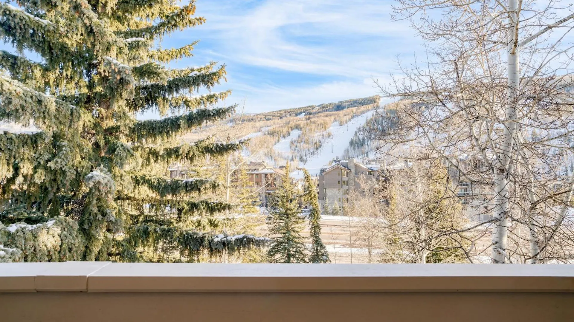 Holiday home Sunvail By Avantstay 10min Walk To Lifts *