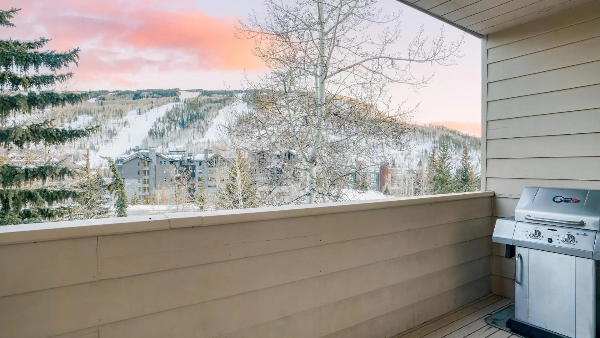 Holiday home Sunvail By Avantstay 10min Walk To Lifts *