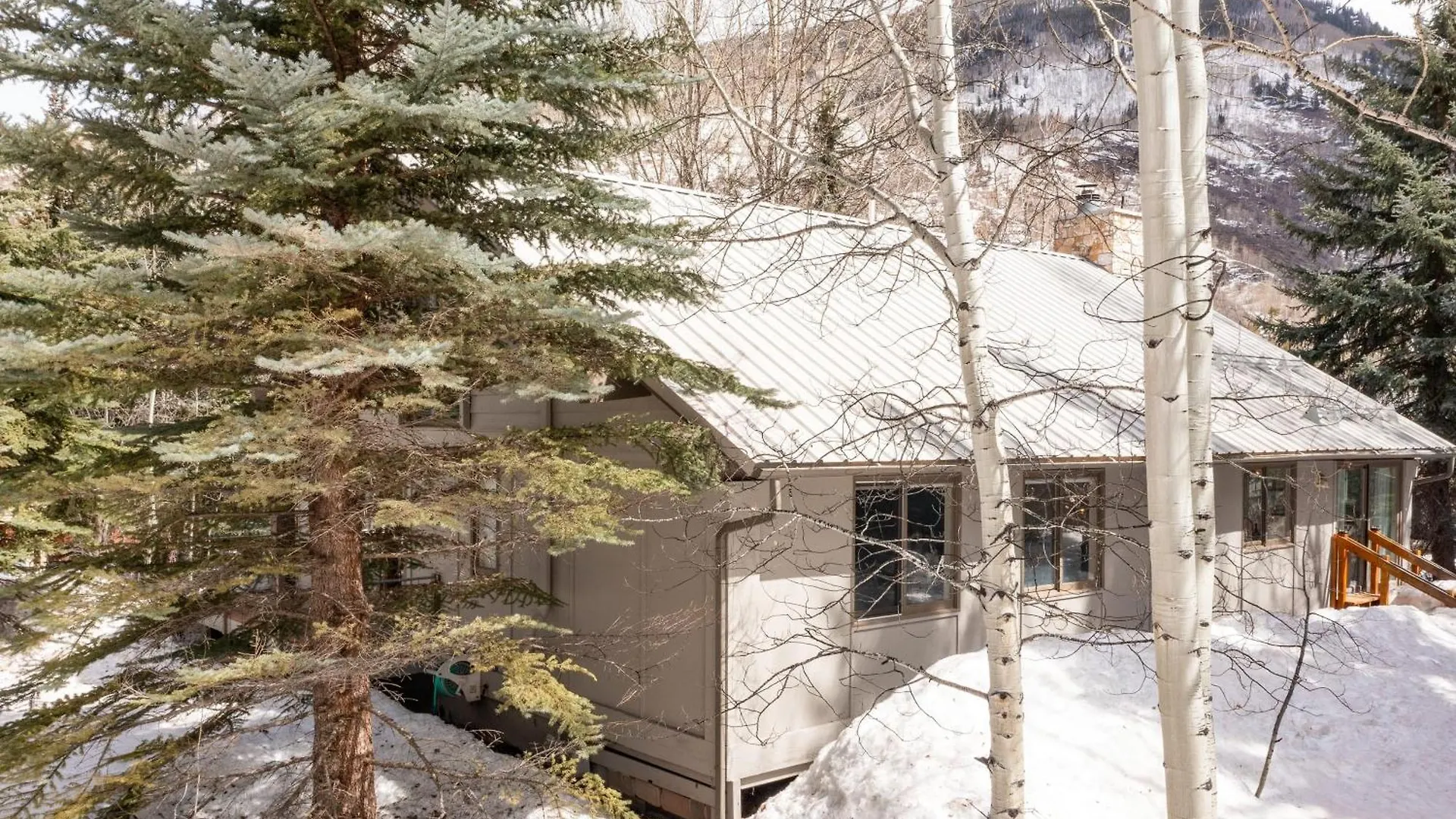 Maxwell By Avantstay 15min To Village Slopes * Vail