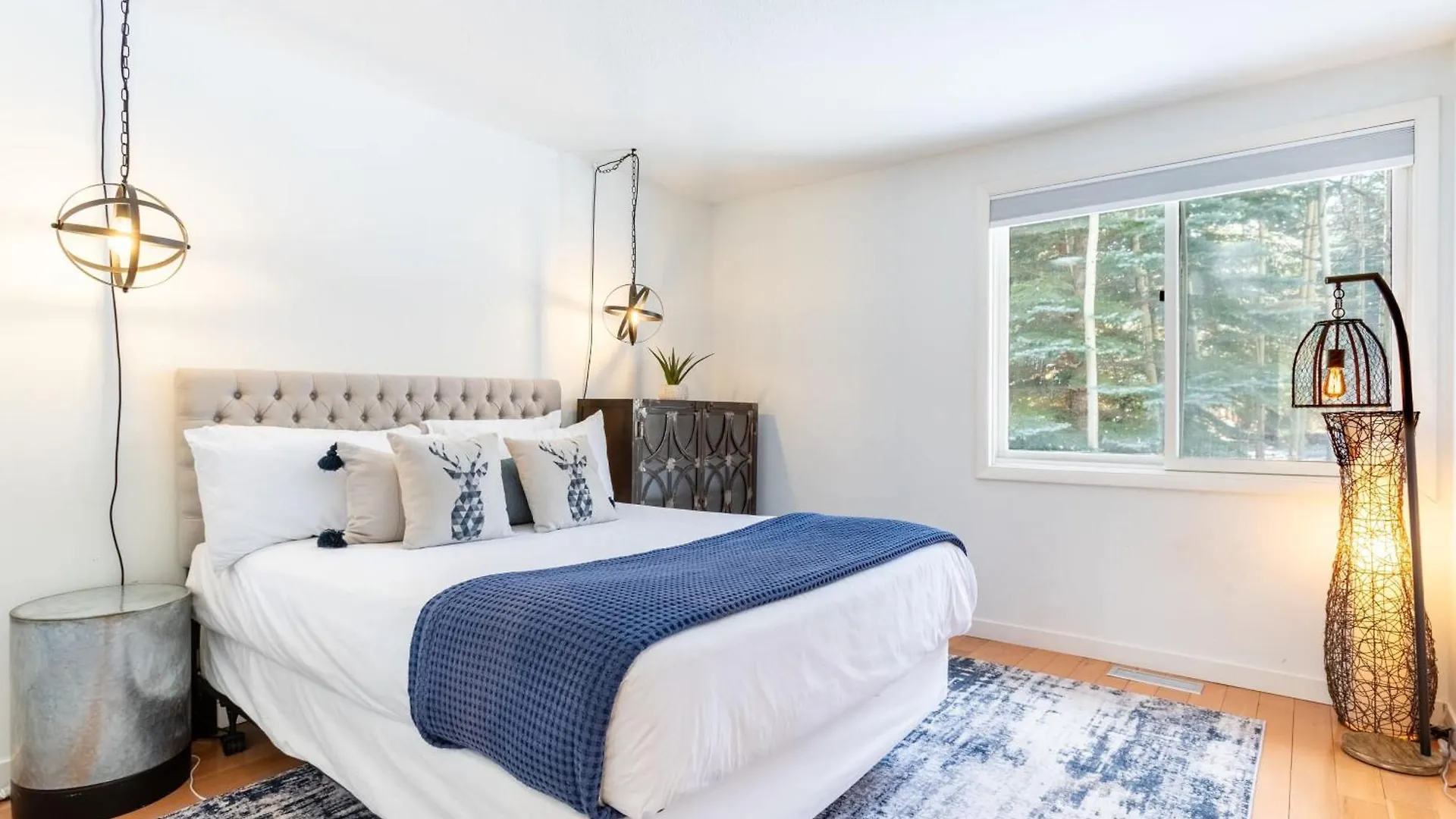 Maxwell By Avantstay 15min To Village Slopes Vail