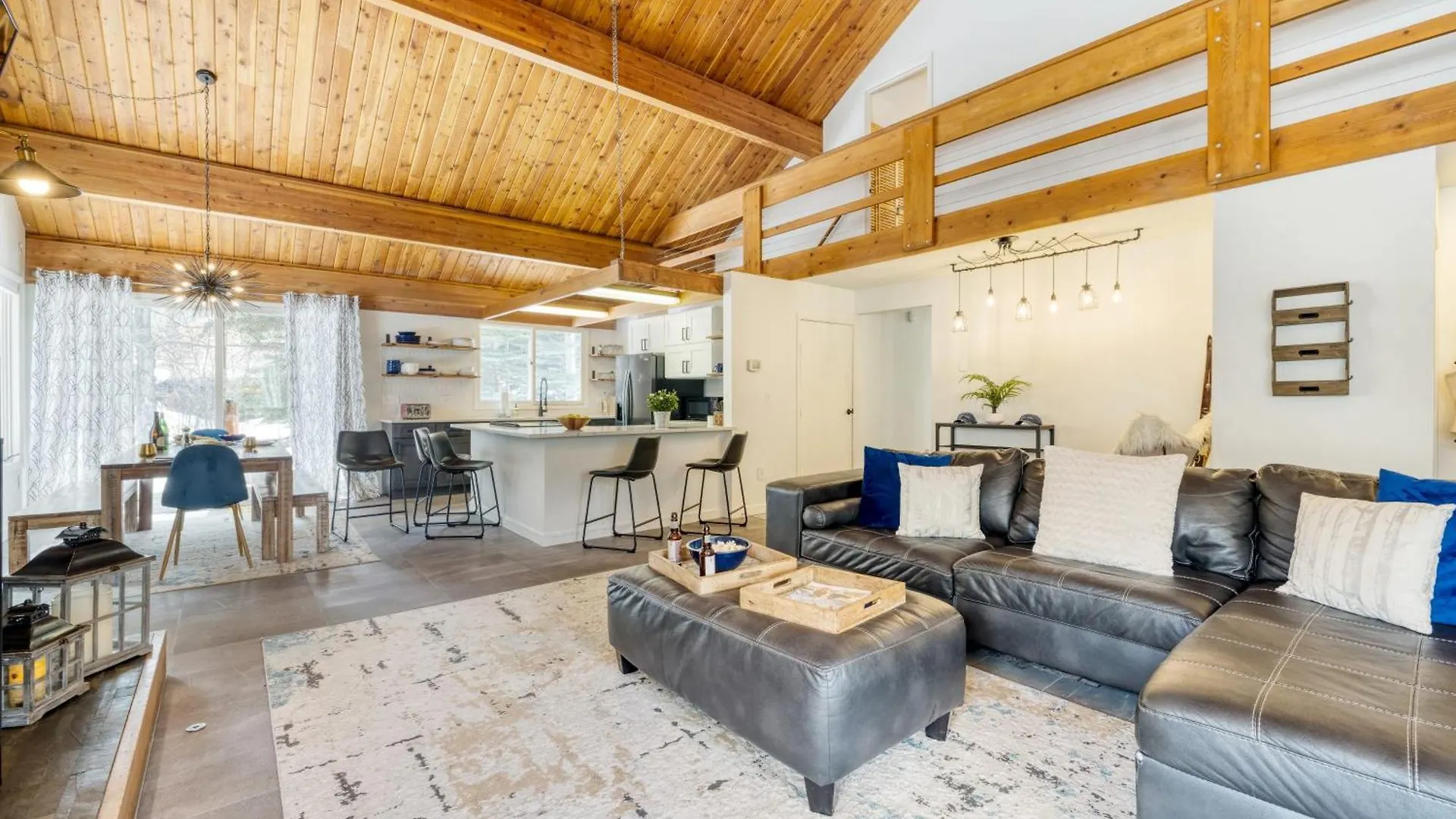 Maxwell By Avantstay 15min To Village Slopes Vail