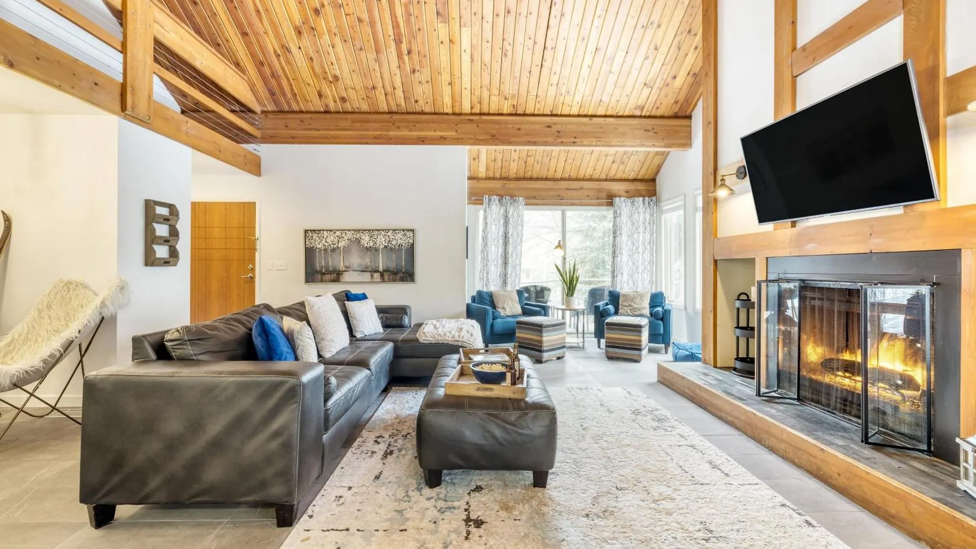 Holiday home Maxwell By Avantstay 15min To Village Slopes Vail