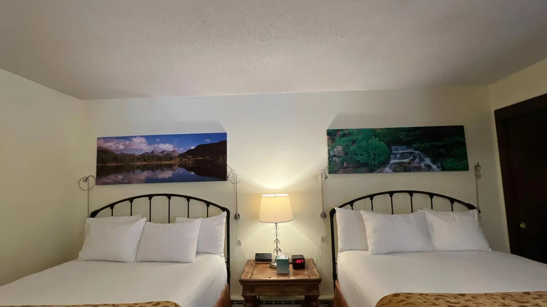 Run Hotel Vail