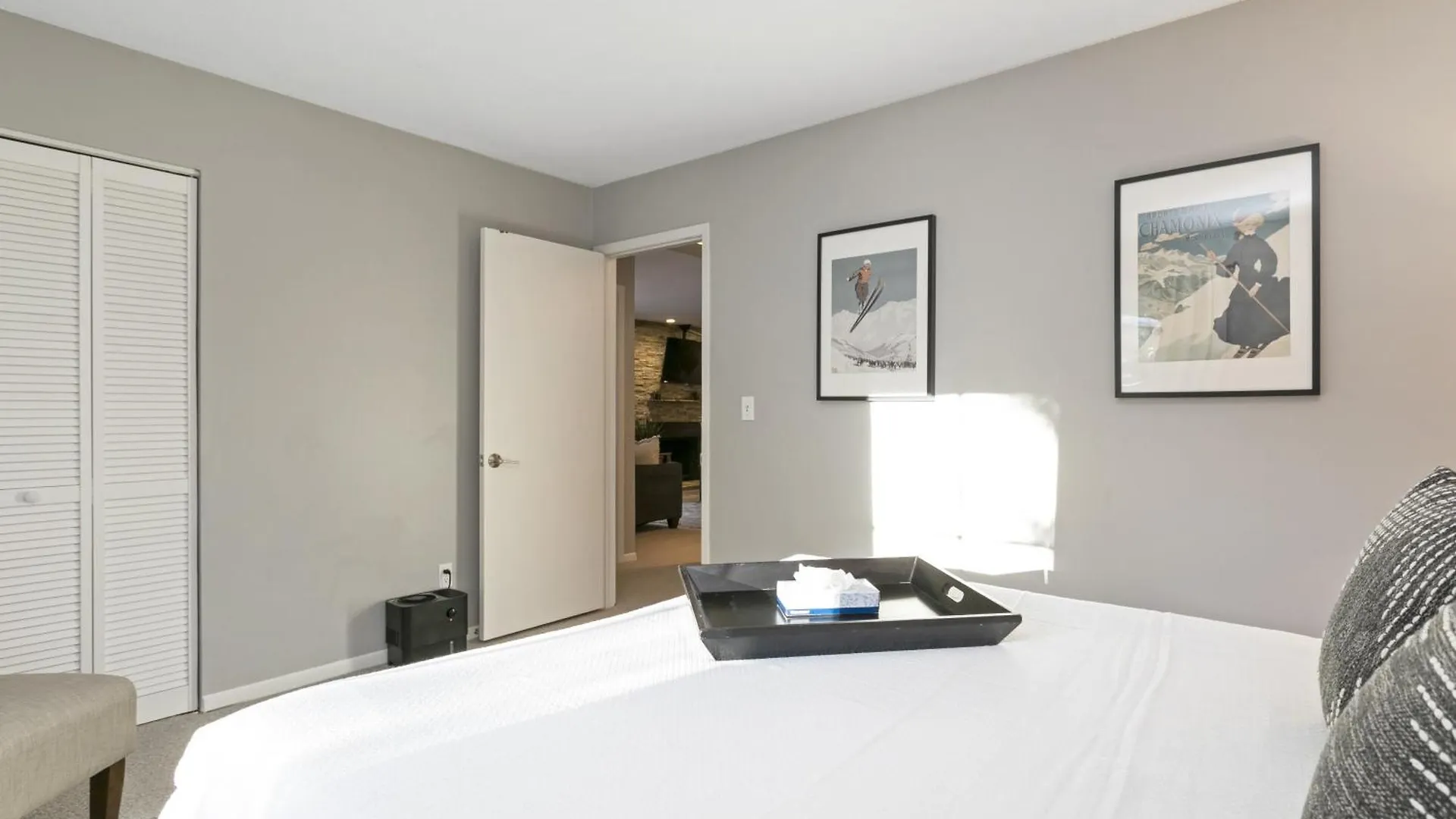 Apartment Snowlion 208