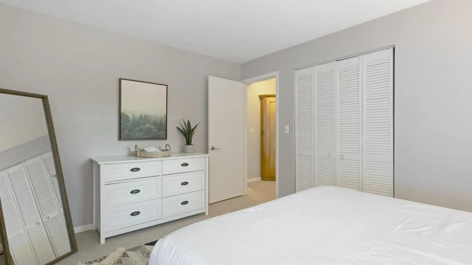 Apartment Snowlion 208 Vail