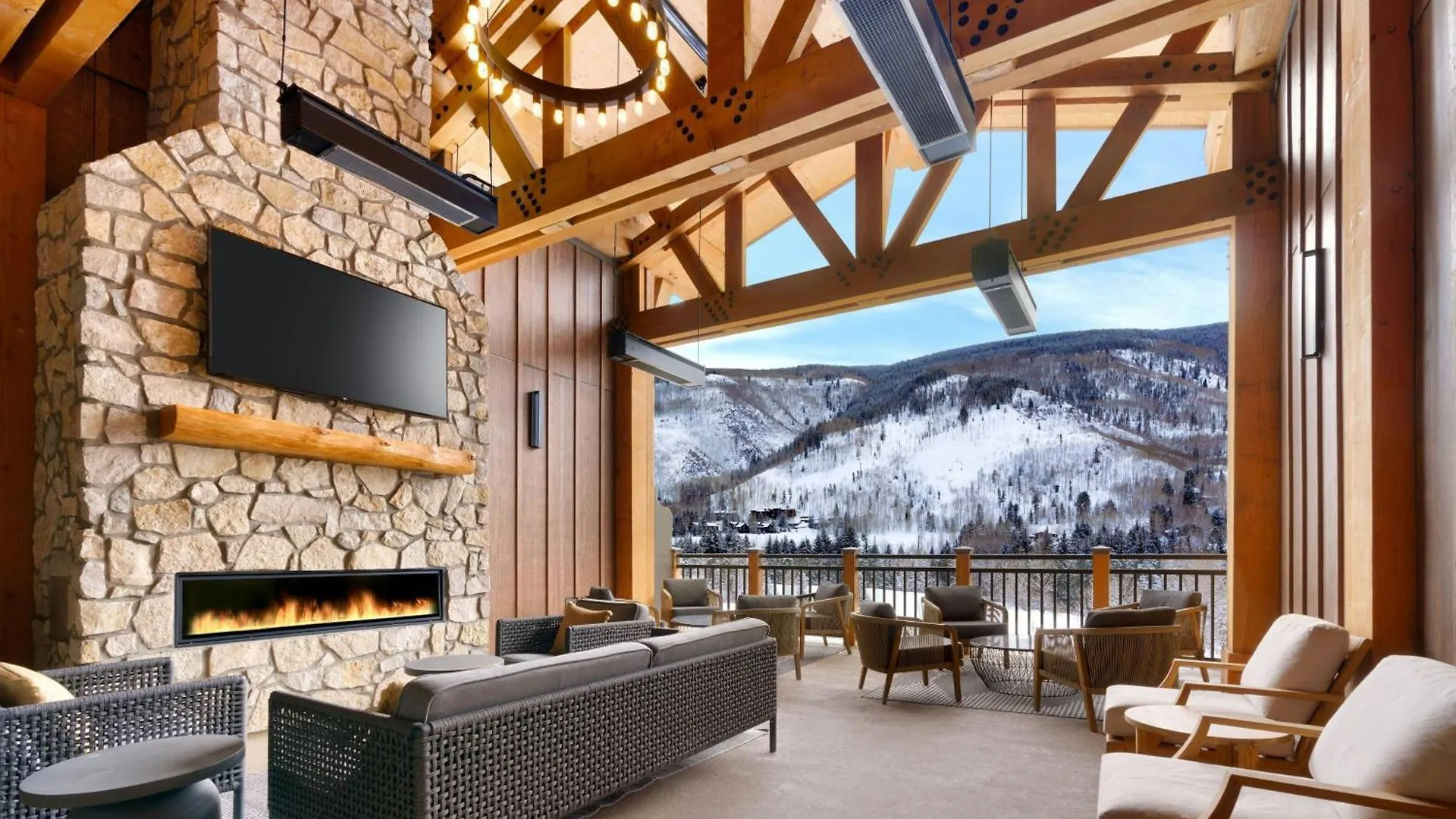 Hotel By Marriott 3*